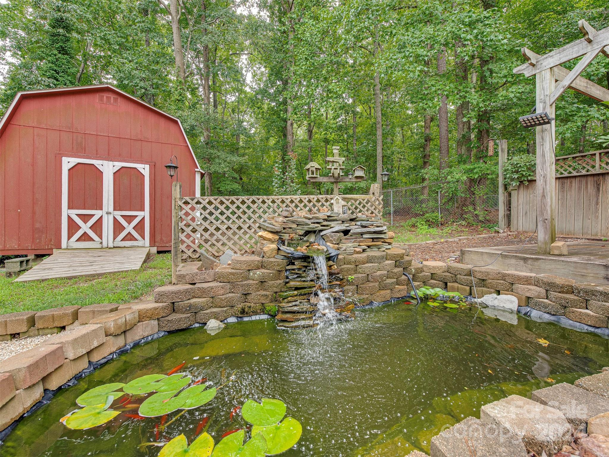 214 Heathergate Lane