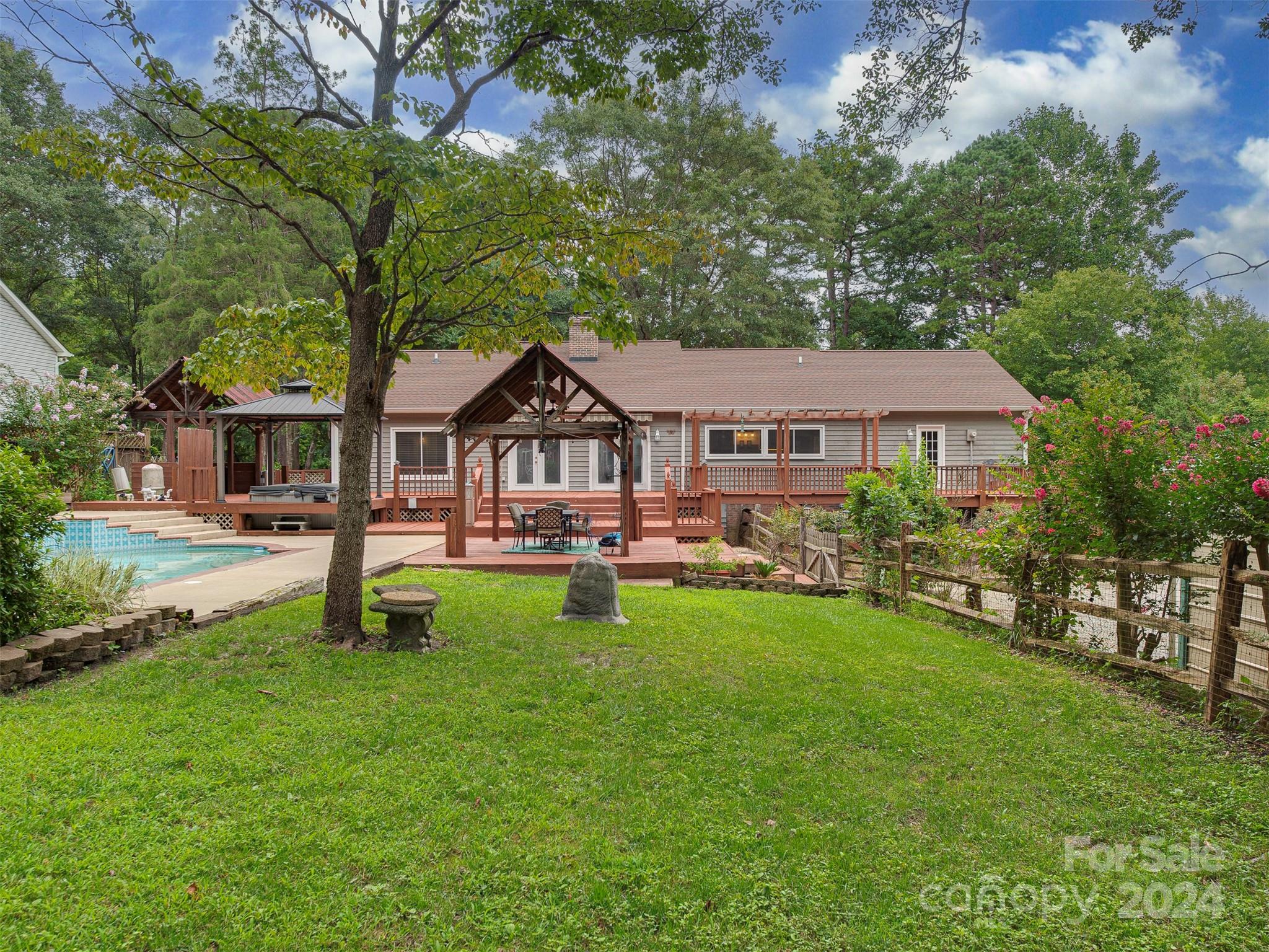 214 Heathergate Lane