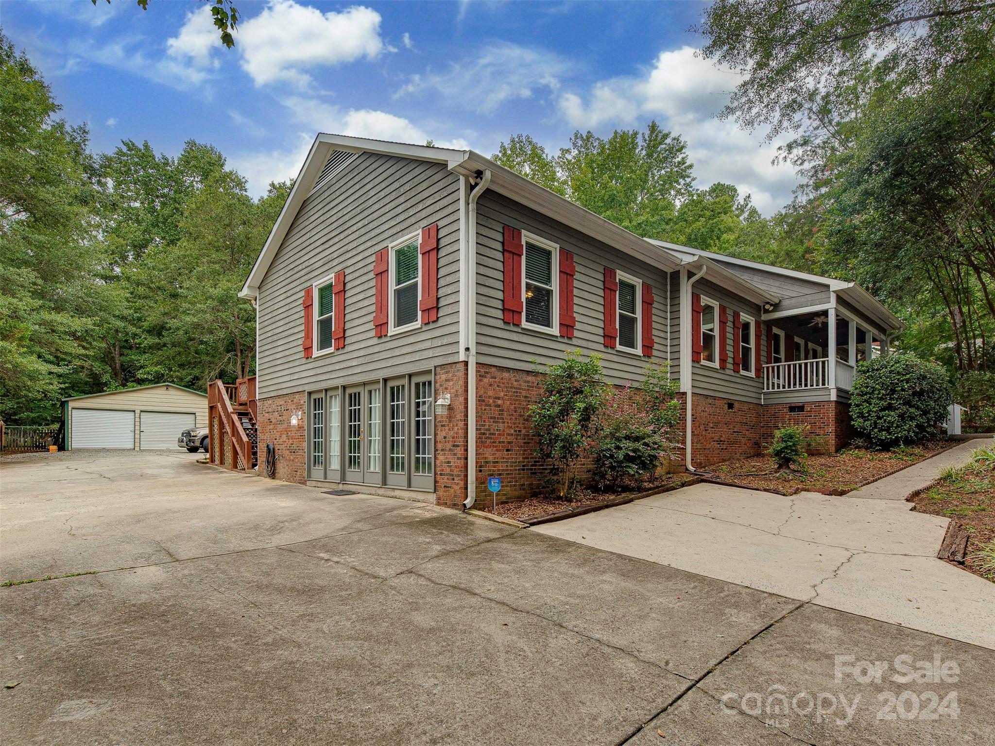 214 Heathergate Lane