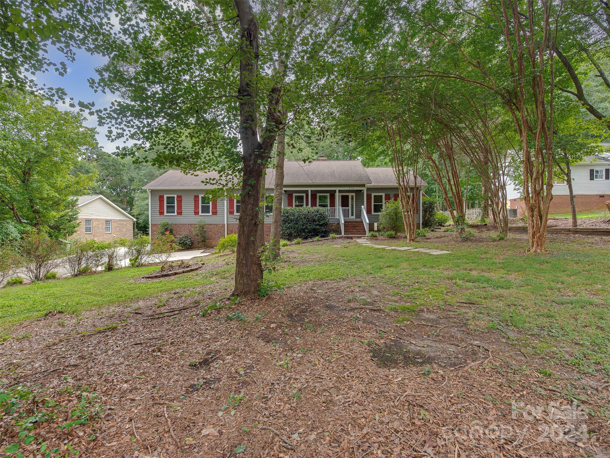 214 Heathergate Lane