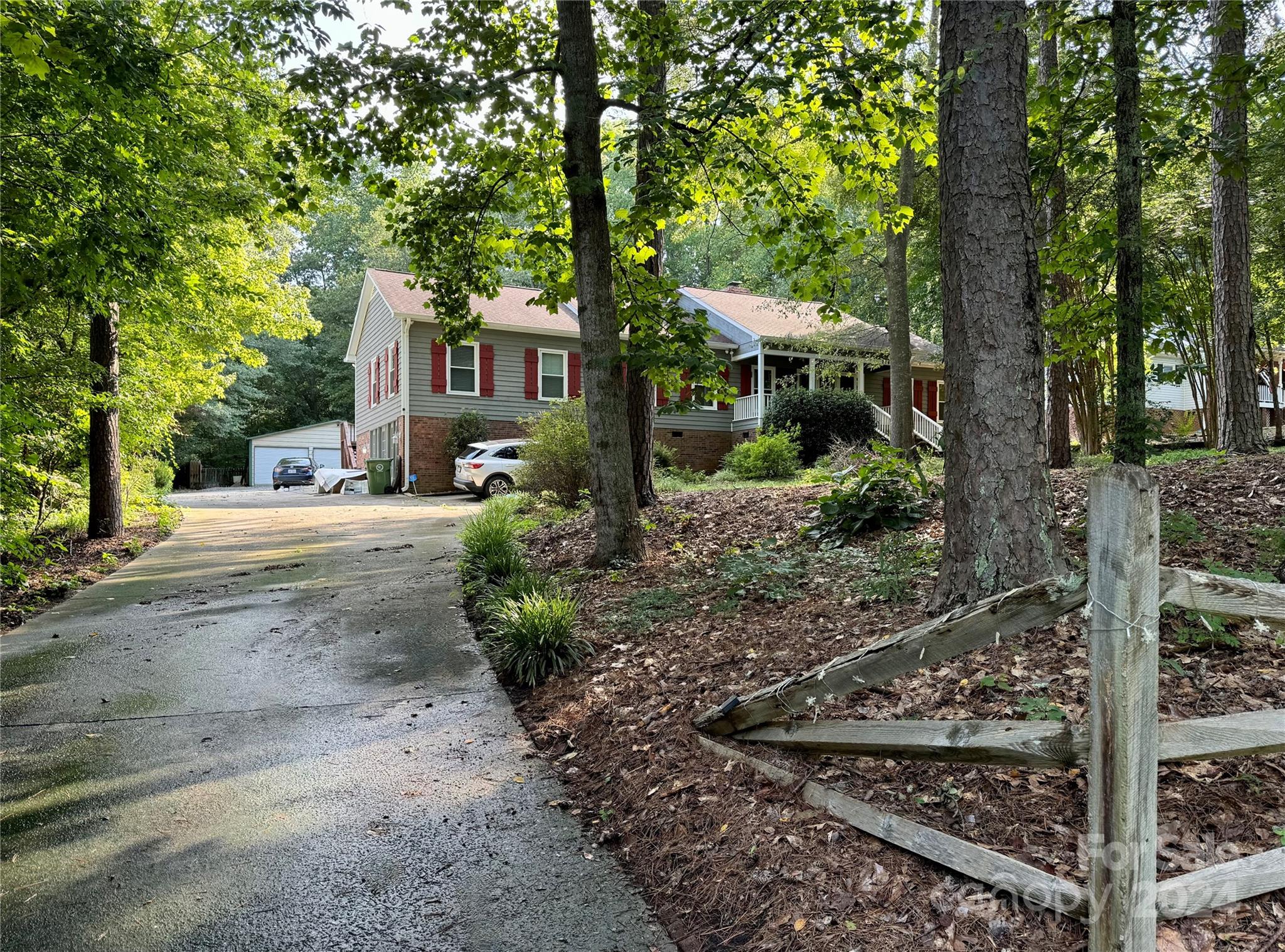 214 Heathergate Lane