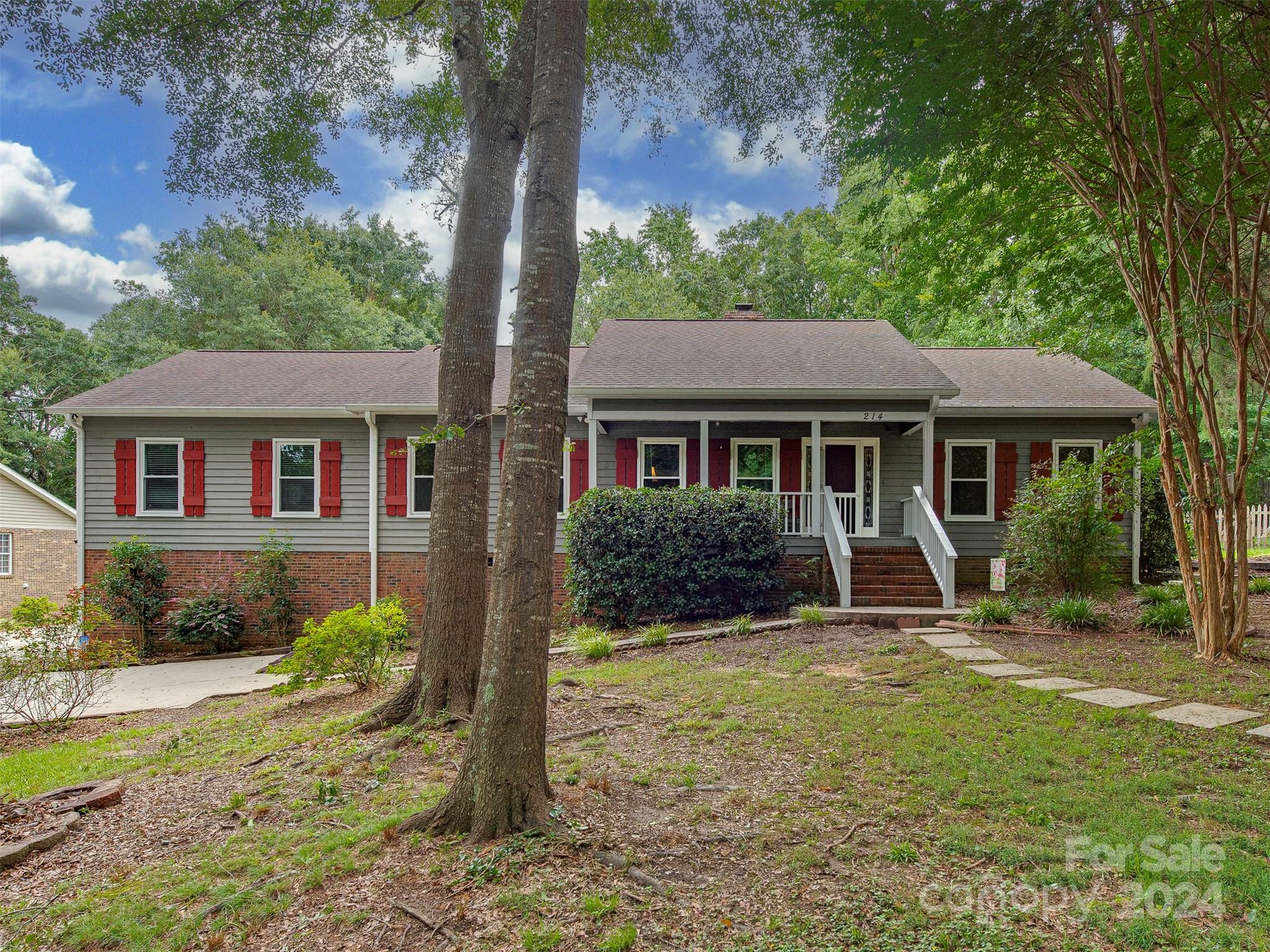 214 Heathergate Lane