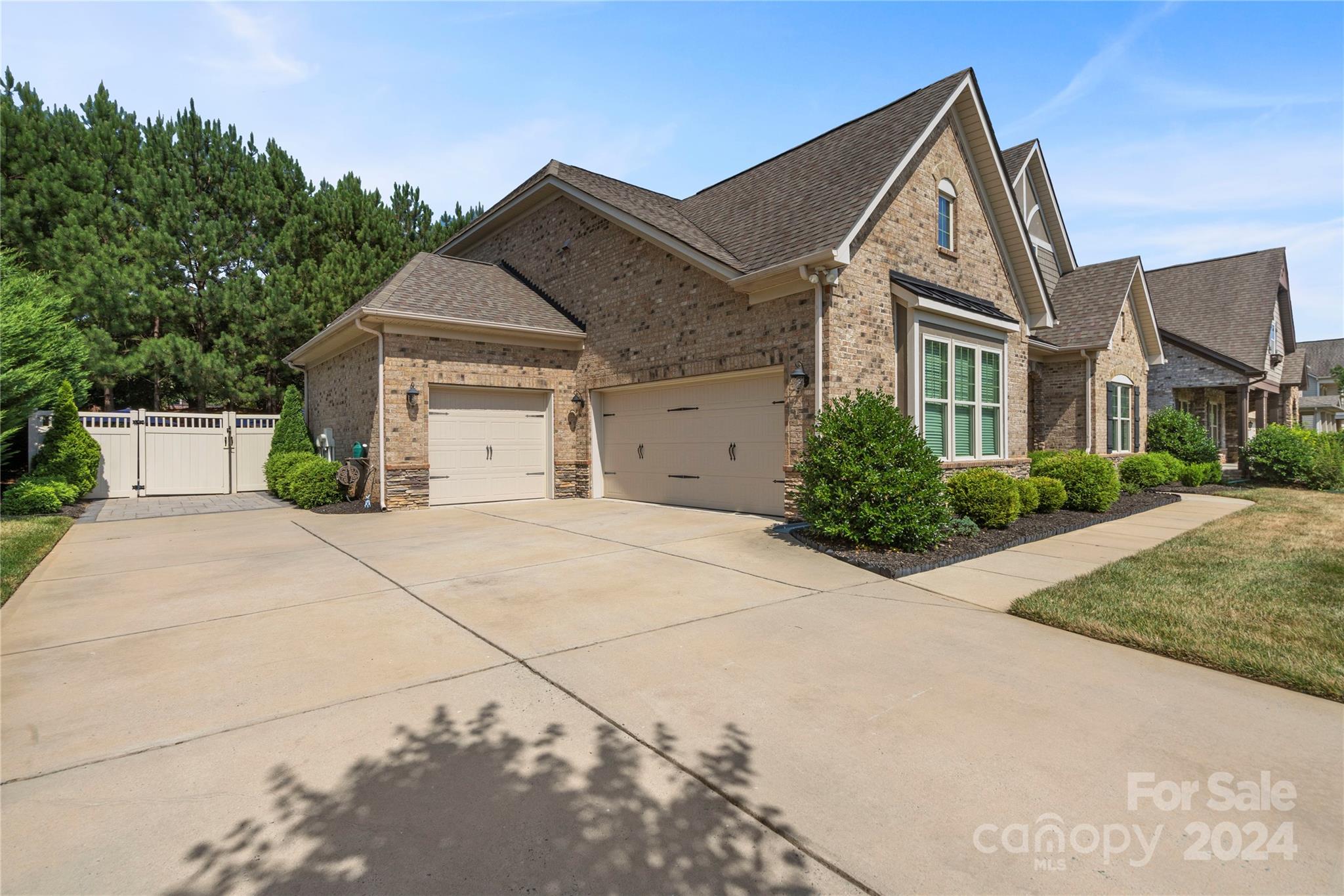 12902 Telfair Meadow Drive