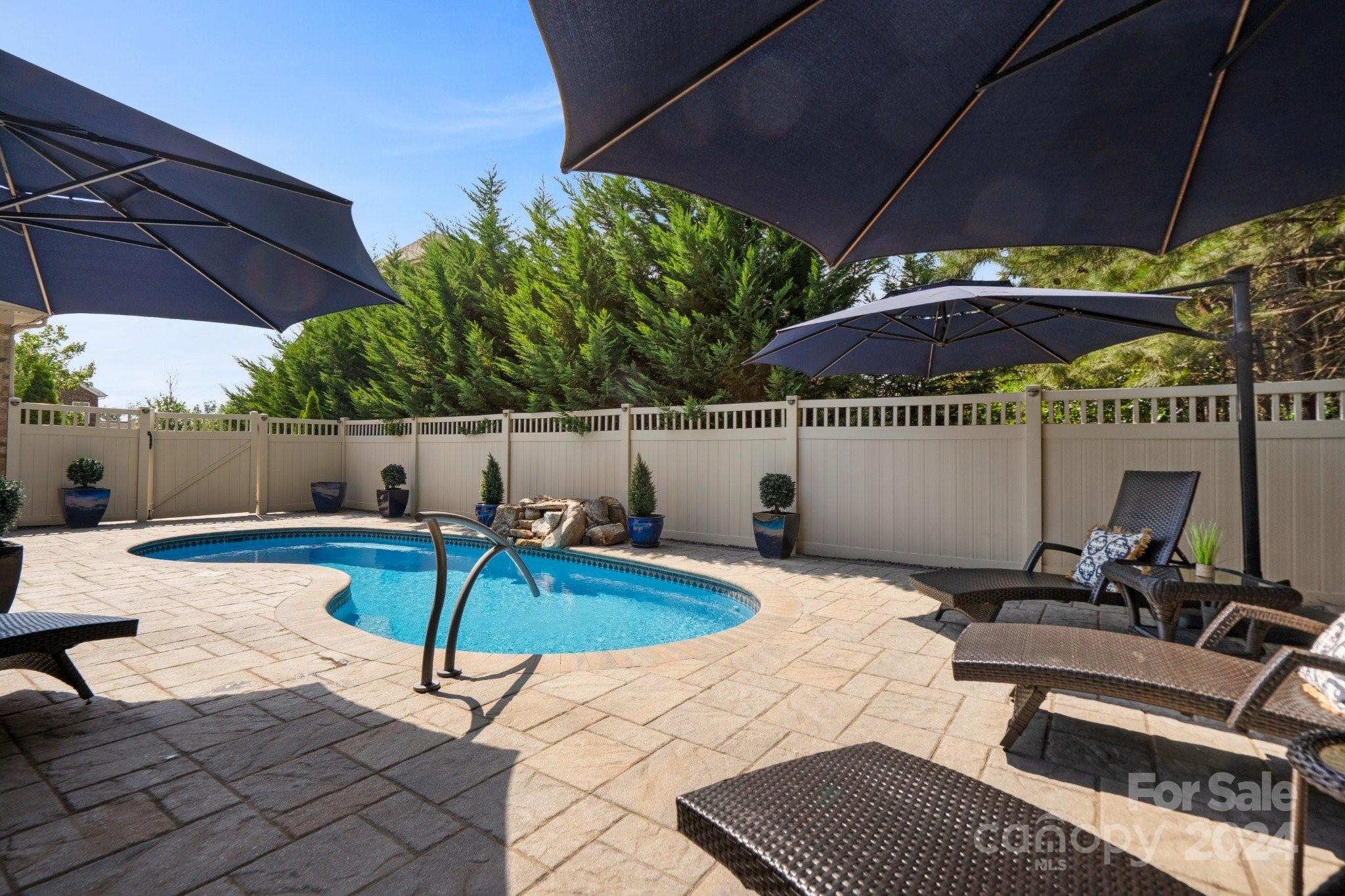 12902 Telfair Meadow Drive