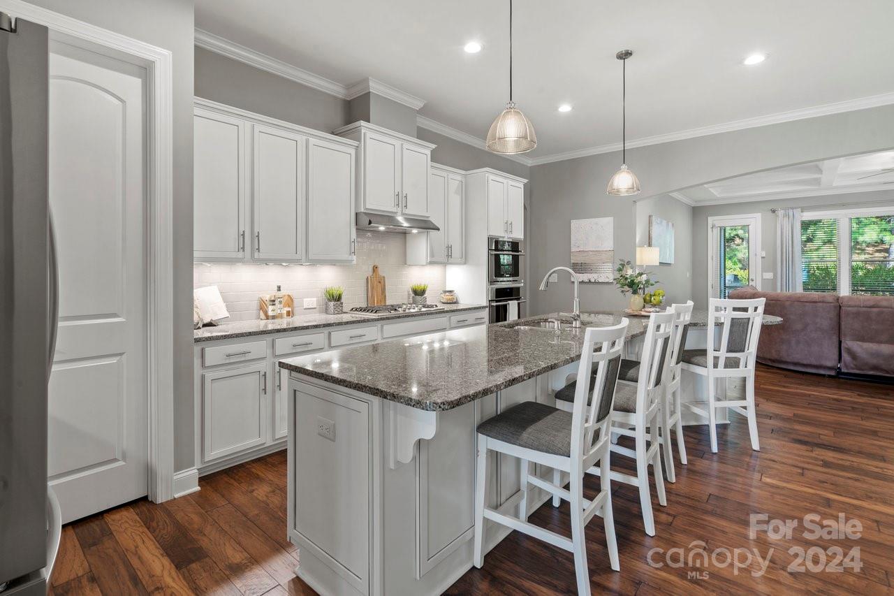 12902 Telfair Meadow Drive