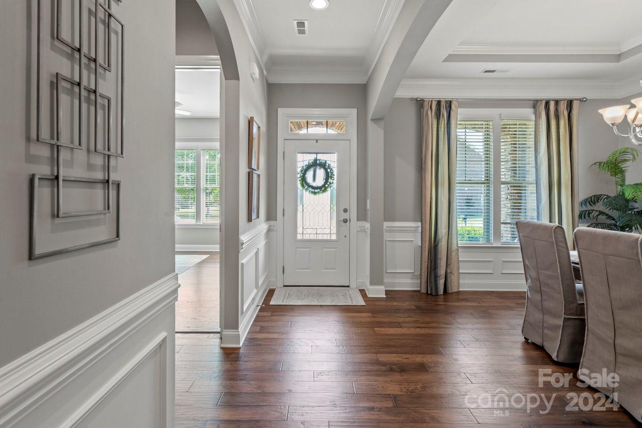 12902 Telfair Meadow Drive