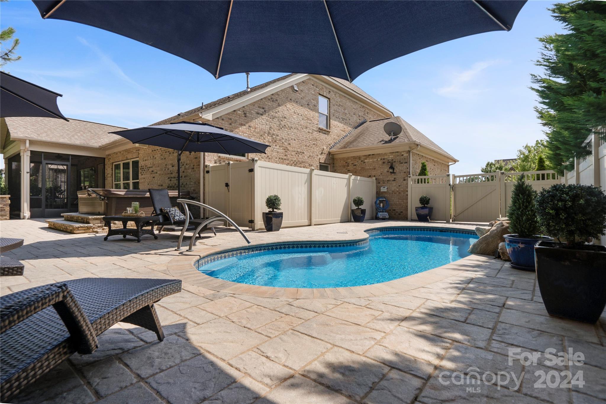 12902 Telfair Meadow Drive