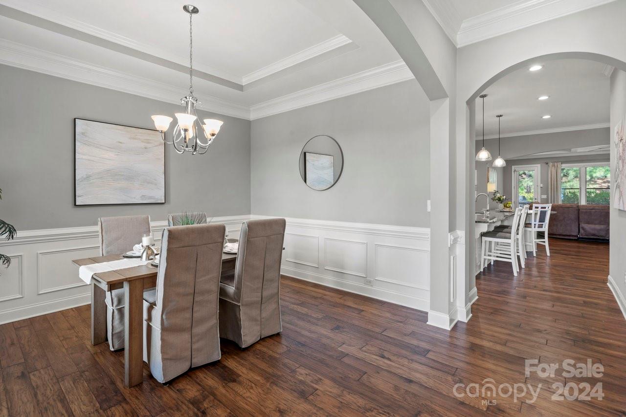 12902 Telfair Meadow Drive