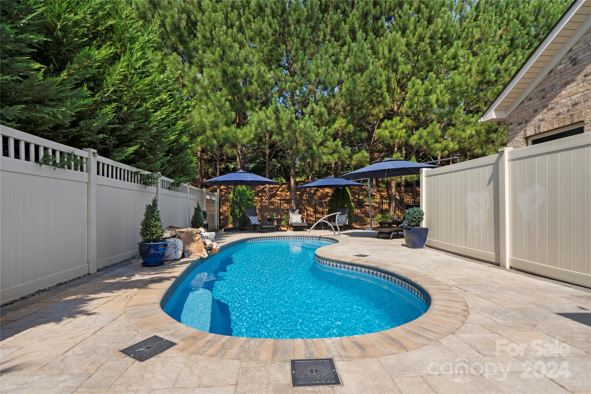 12902 Telfair Meadow Drive