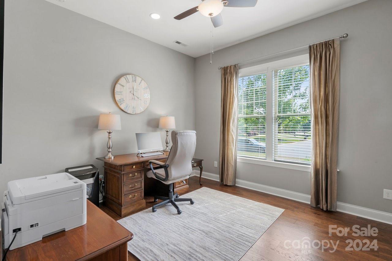 12902 Telfair Meadow Drive
