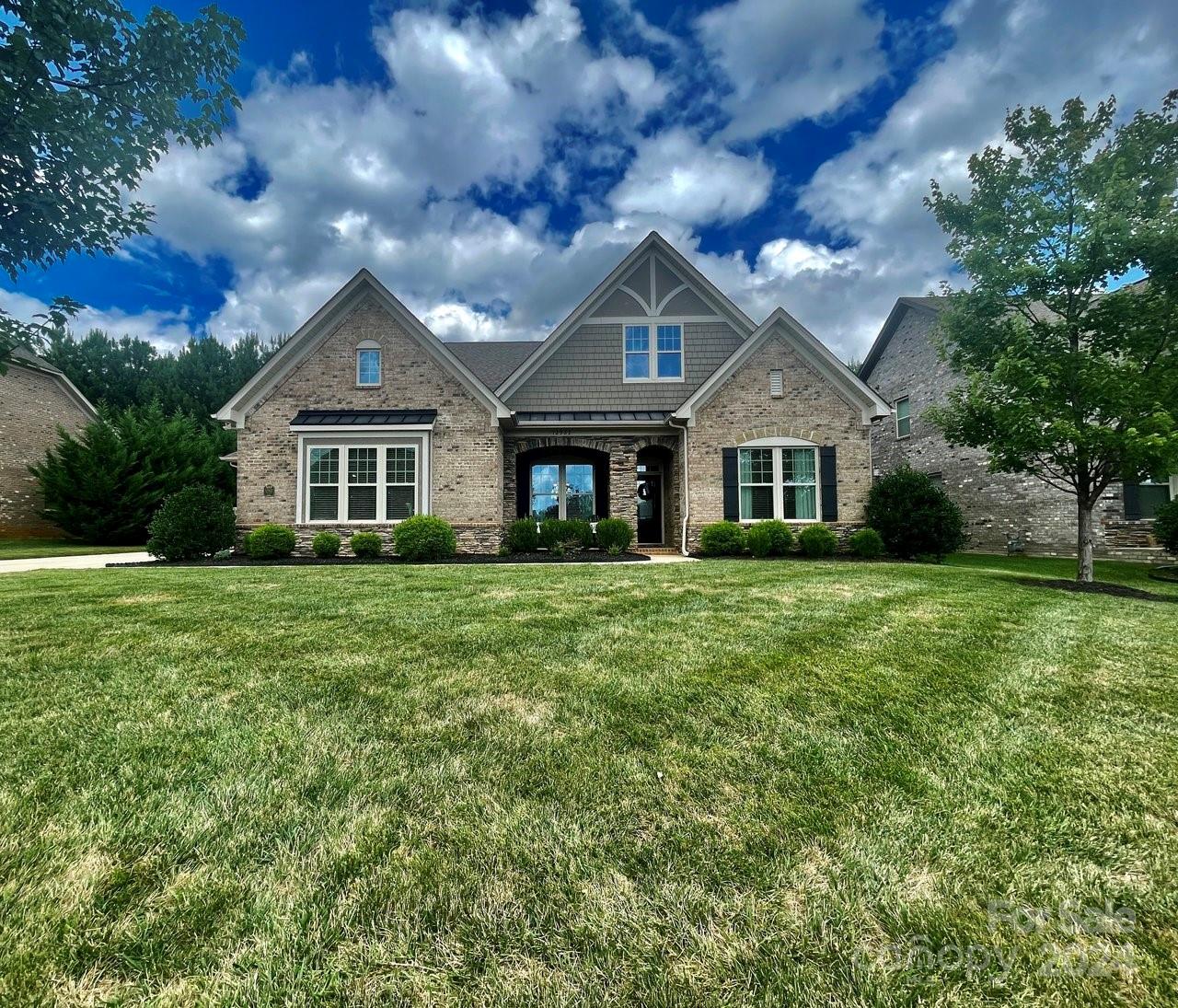 12902 Telfair Meadow Drive