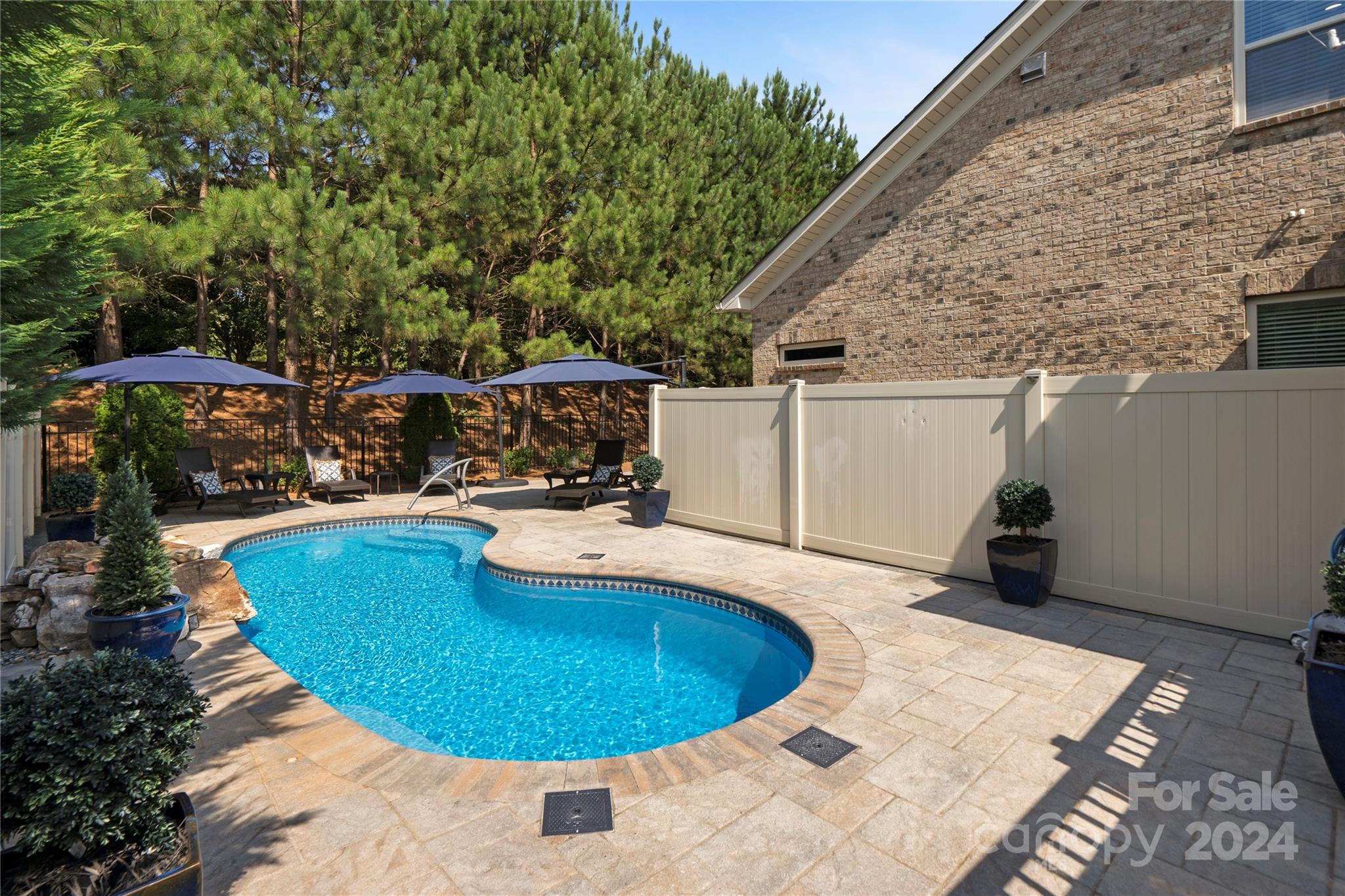 12902 Telfair Meadow Drive