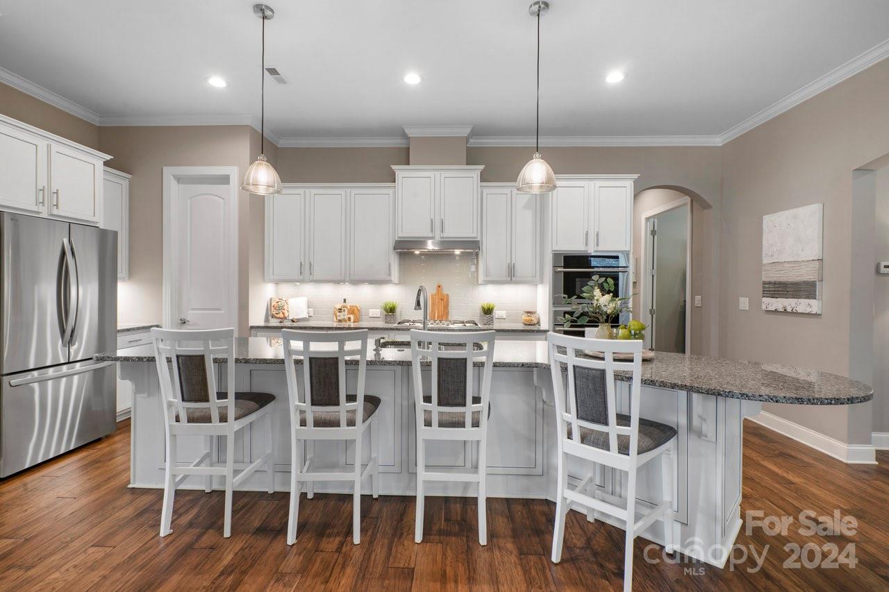 12902 Telfair Meadow Drive