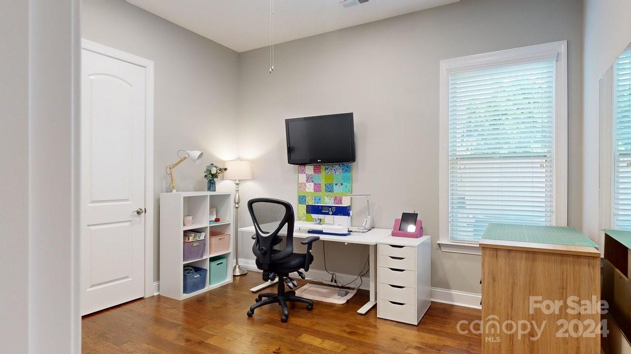 12902 Telfair Meadow Drive