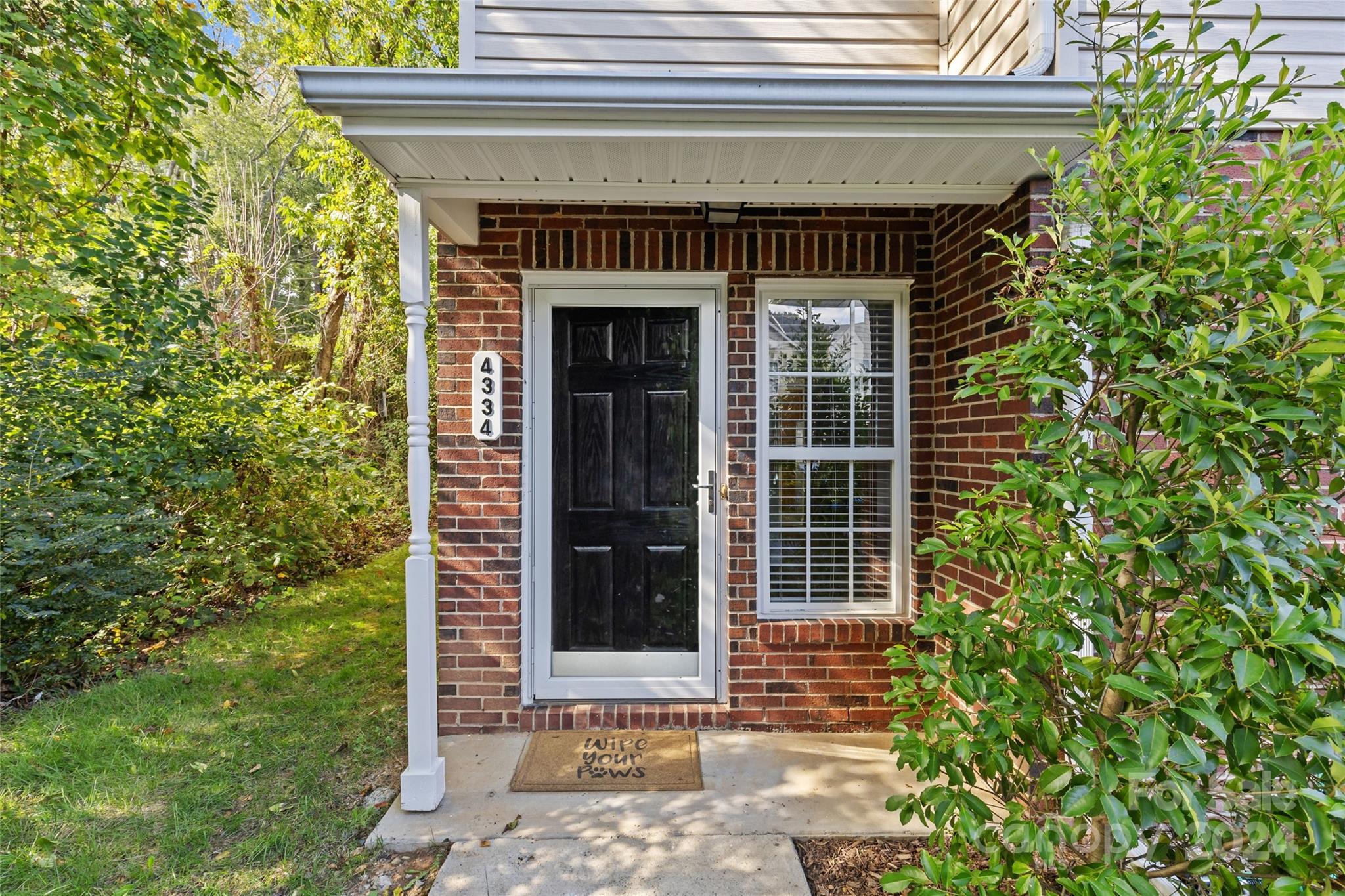 4334 Yoruk Forest Lane