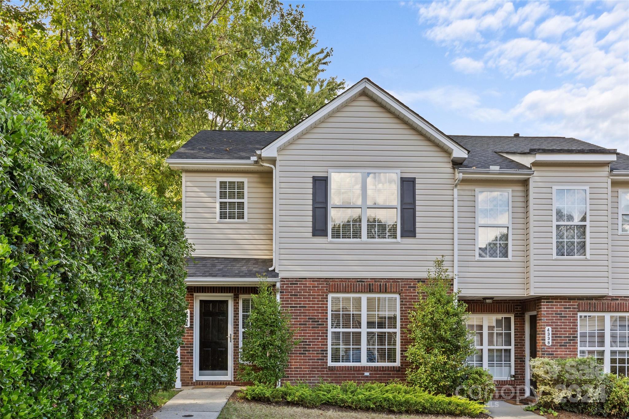 4334 Yoruk Forest Lane