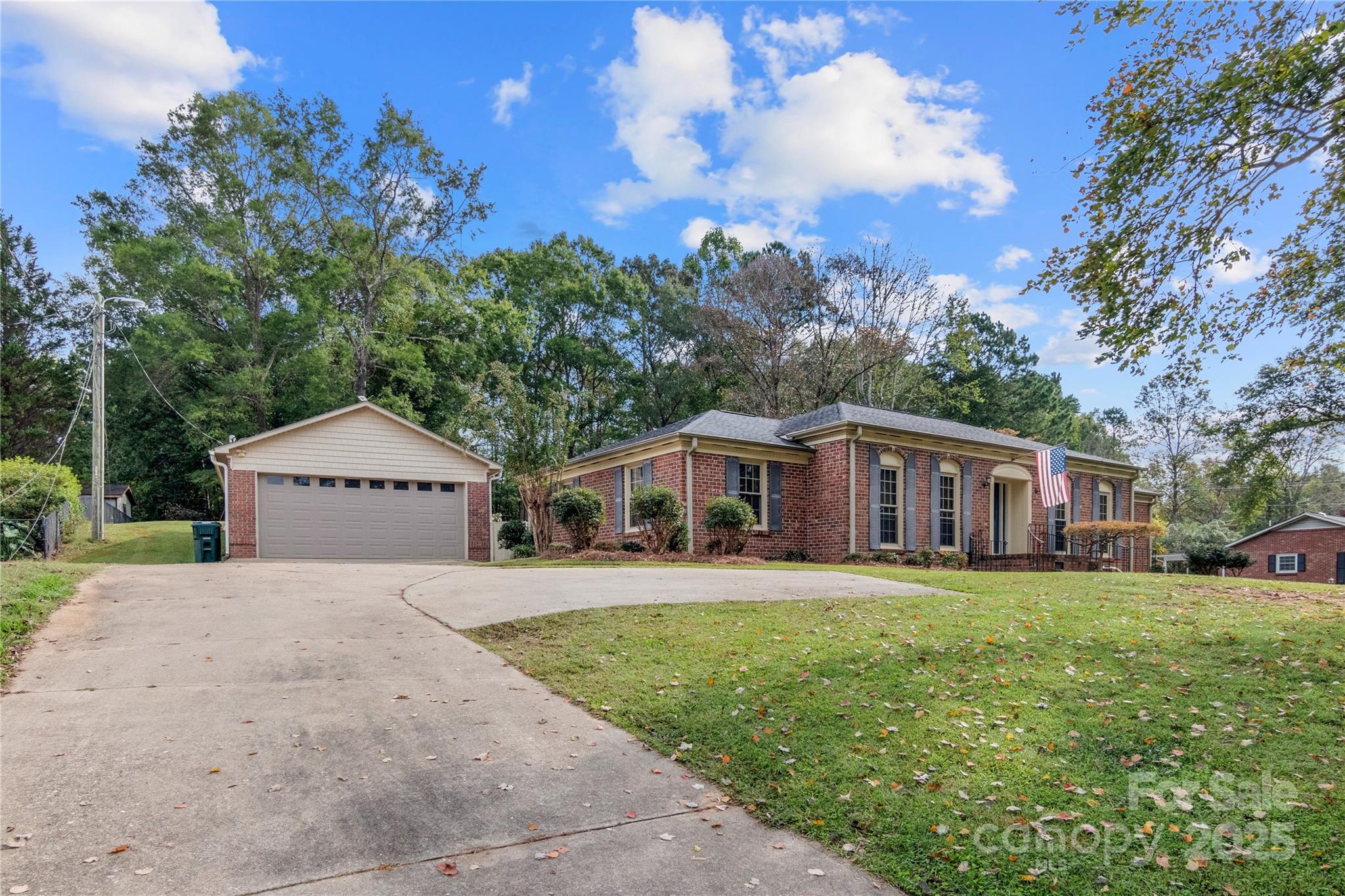 307 Glendale Road