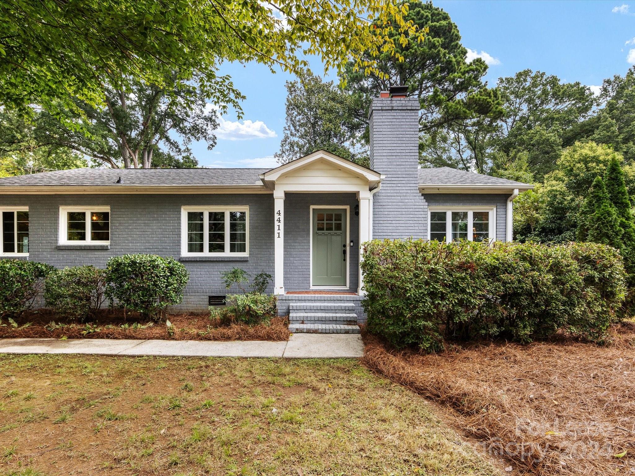 4411 Castleton Road