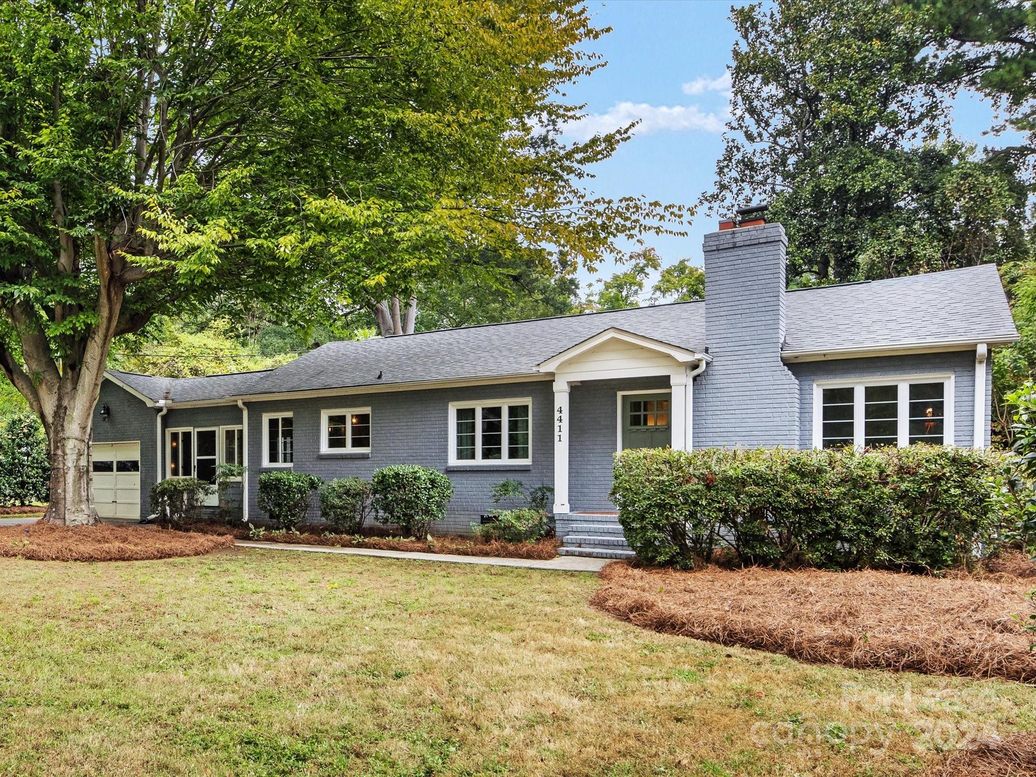 4411 Castleton Road