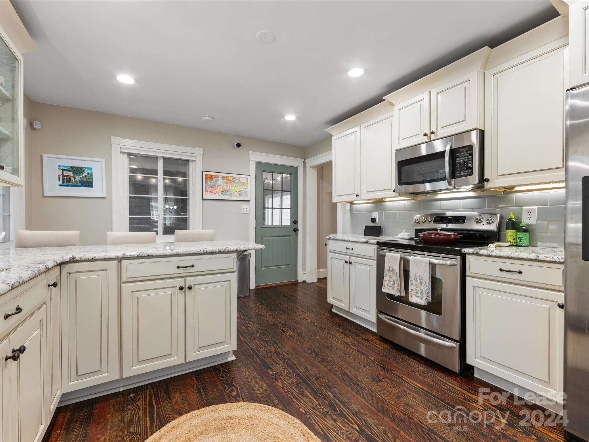4411 Castleton Road