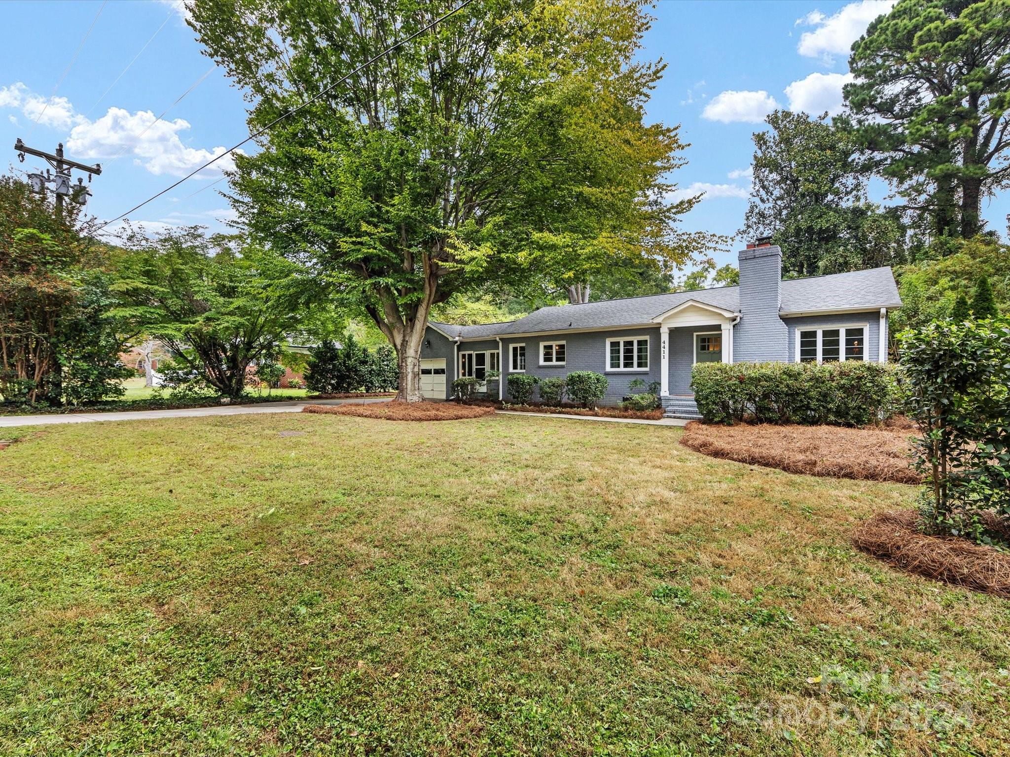 4411 Castleton Road