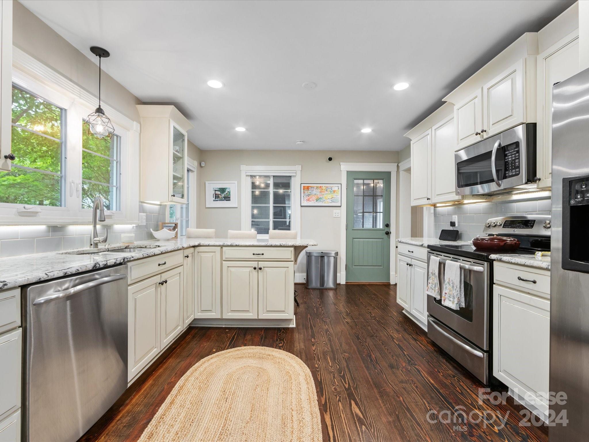 4411 Castleton Road