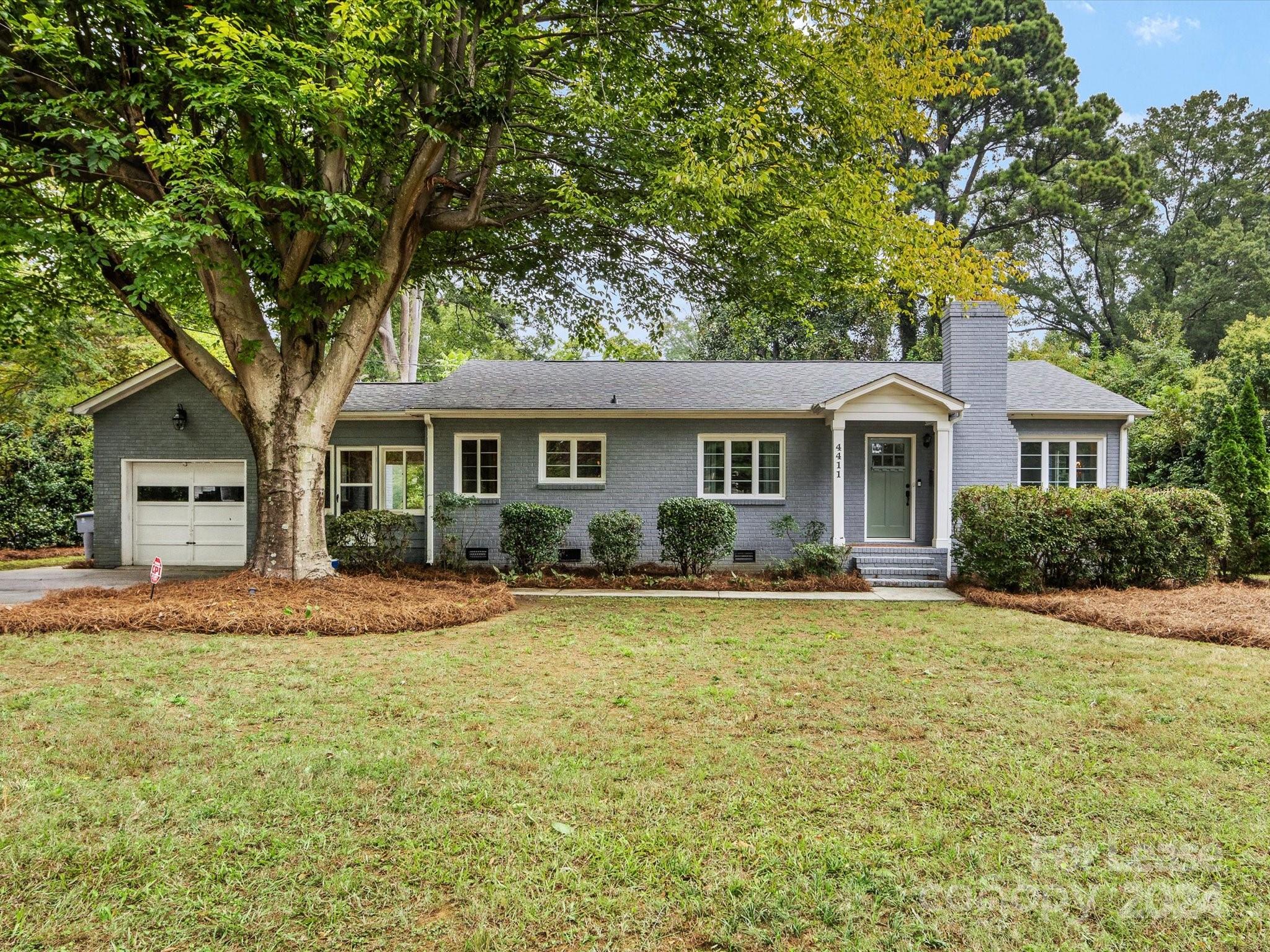 4411 Castleton Road