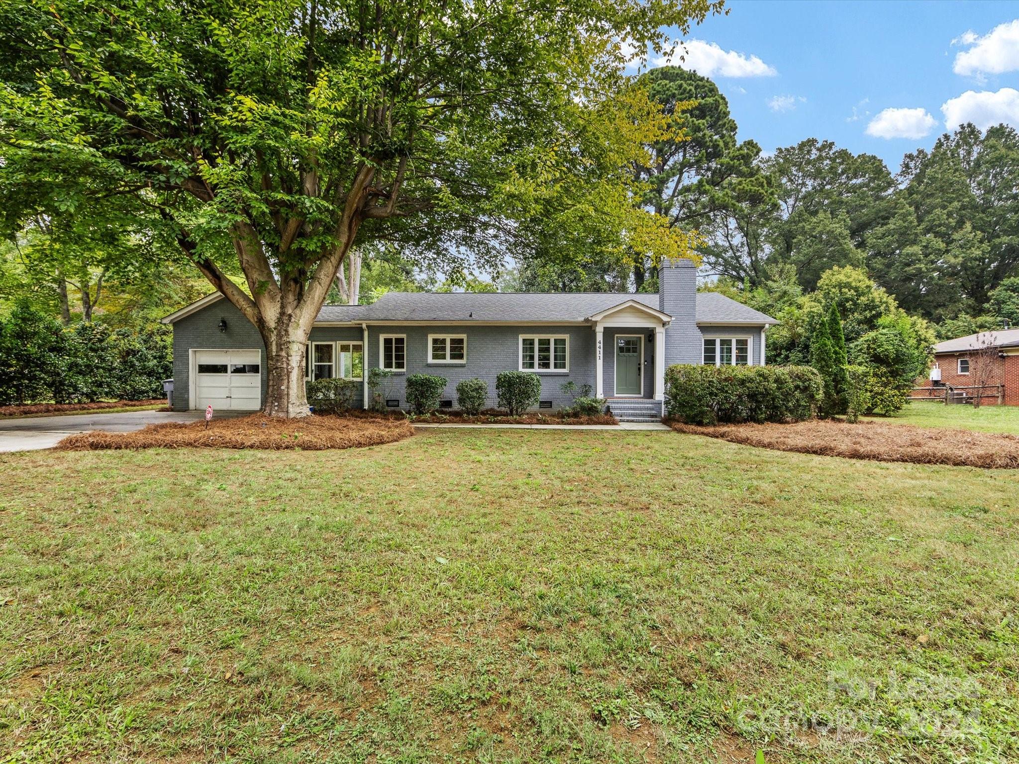 4411 Castleton Road