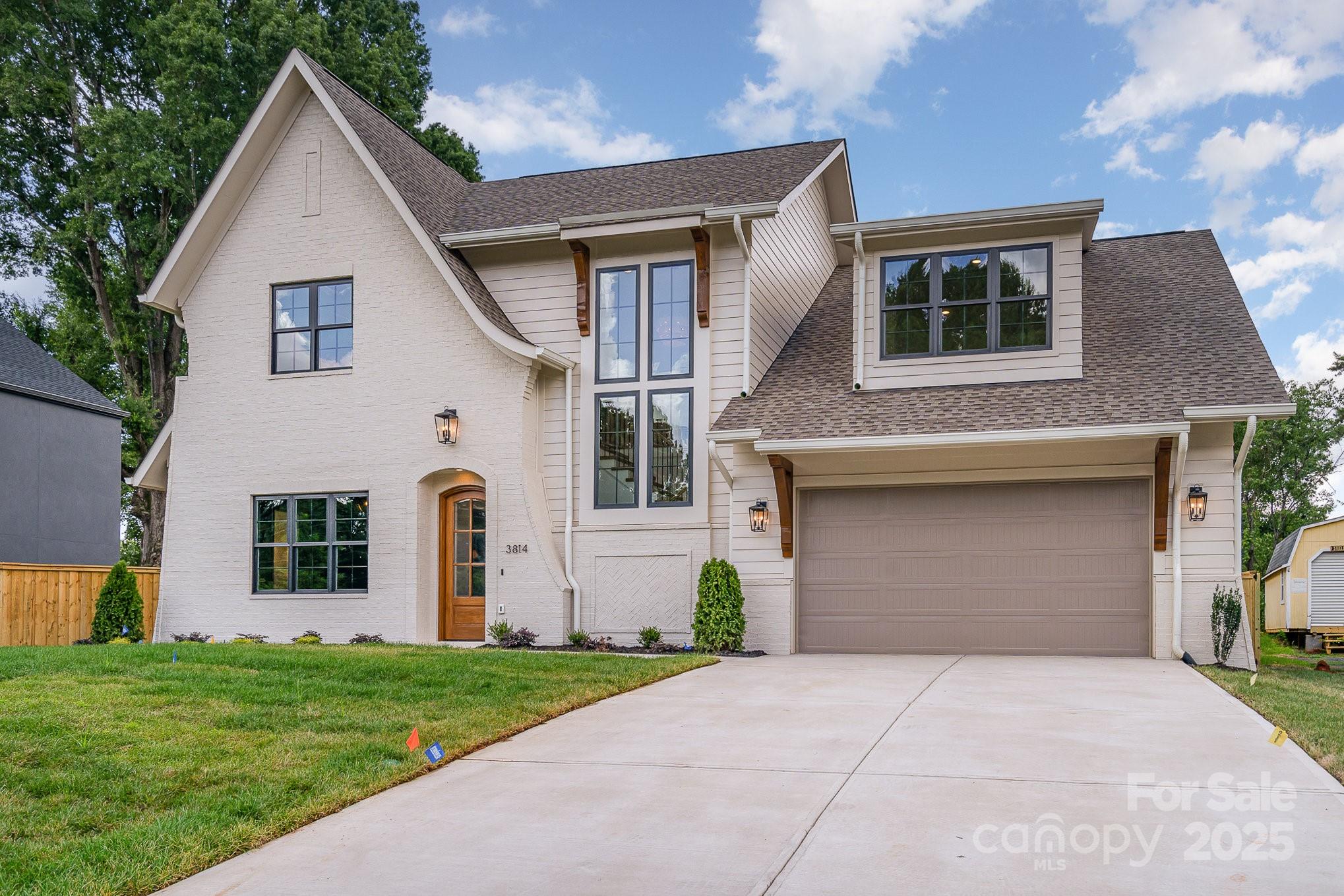 3814 Topsfield Road