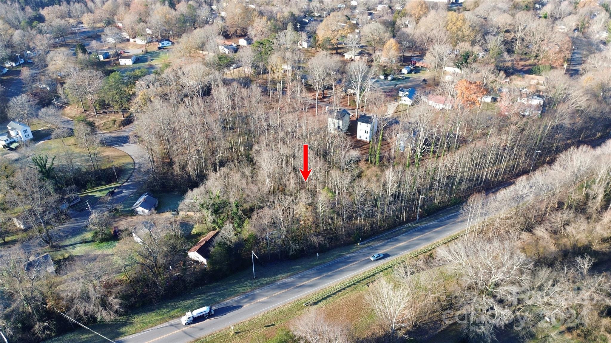 50 S Miller Avenue Unit: A