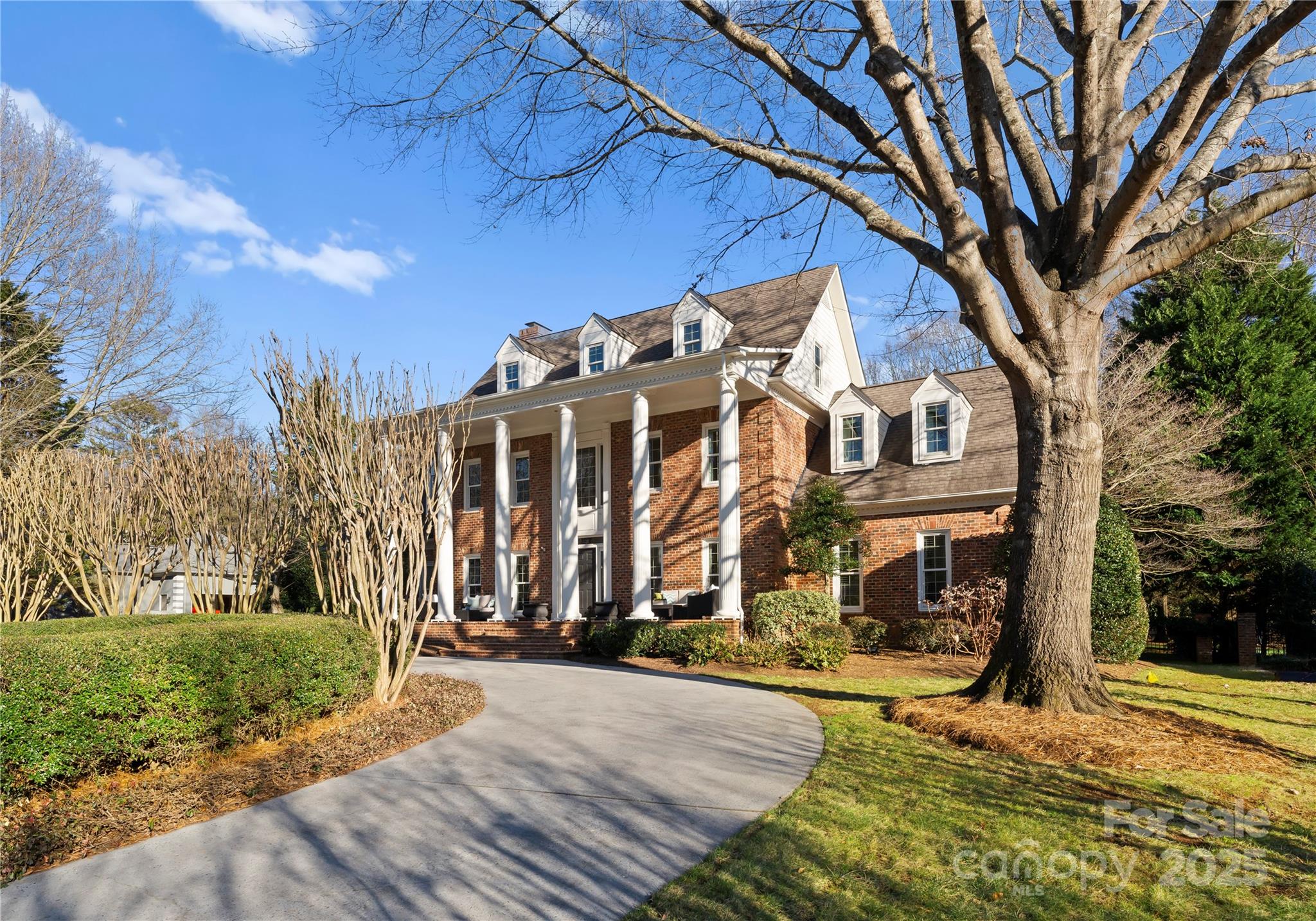 5401 Sunningdale Drive