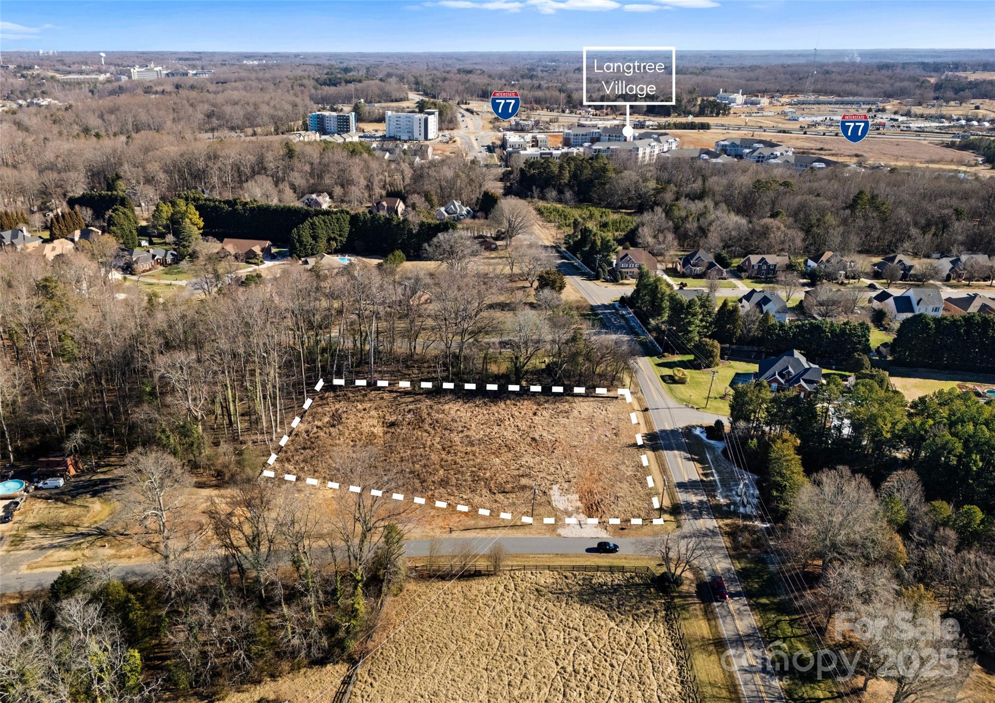 522 Langtree Road