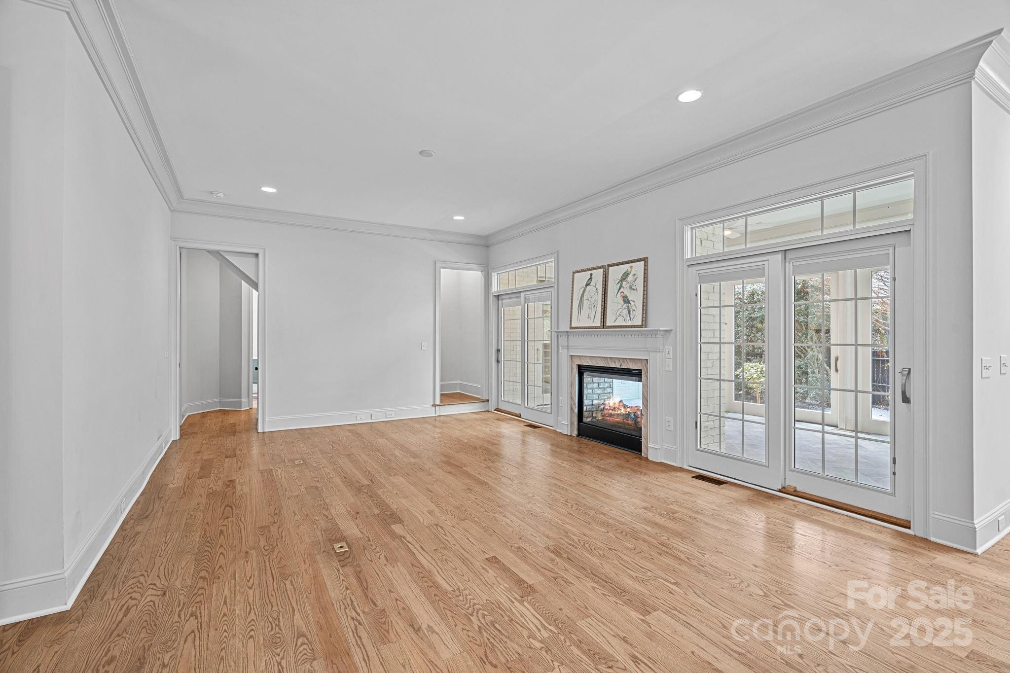 357 Magnolia Street