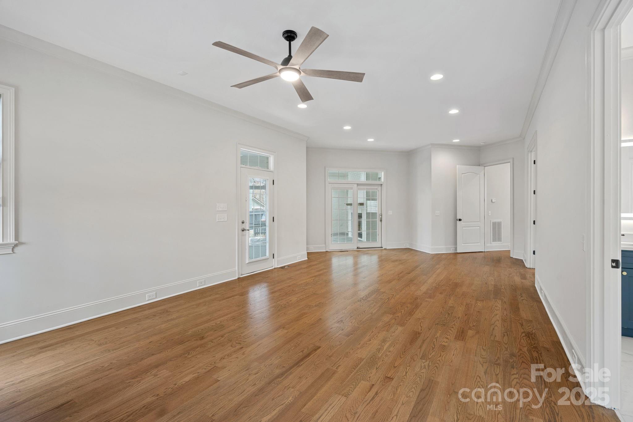 357 Magnolia Street
