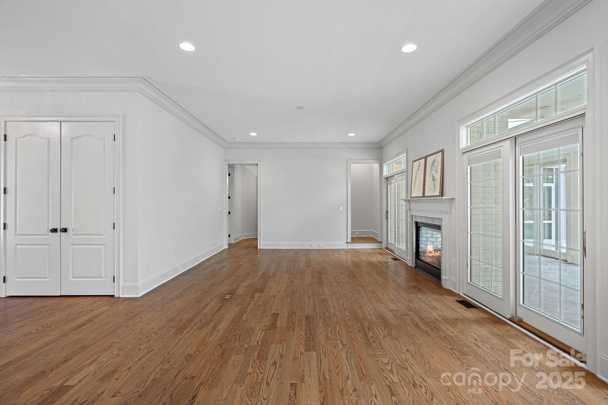 357 Magnolia Street