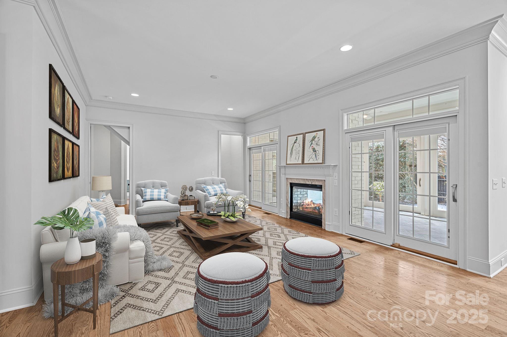 357 Magnolia Street