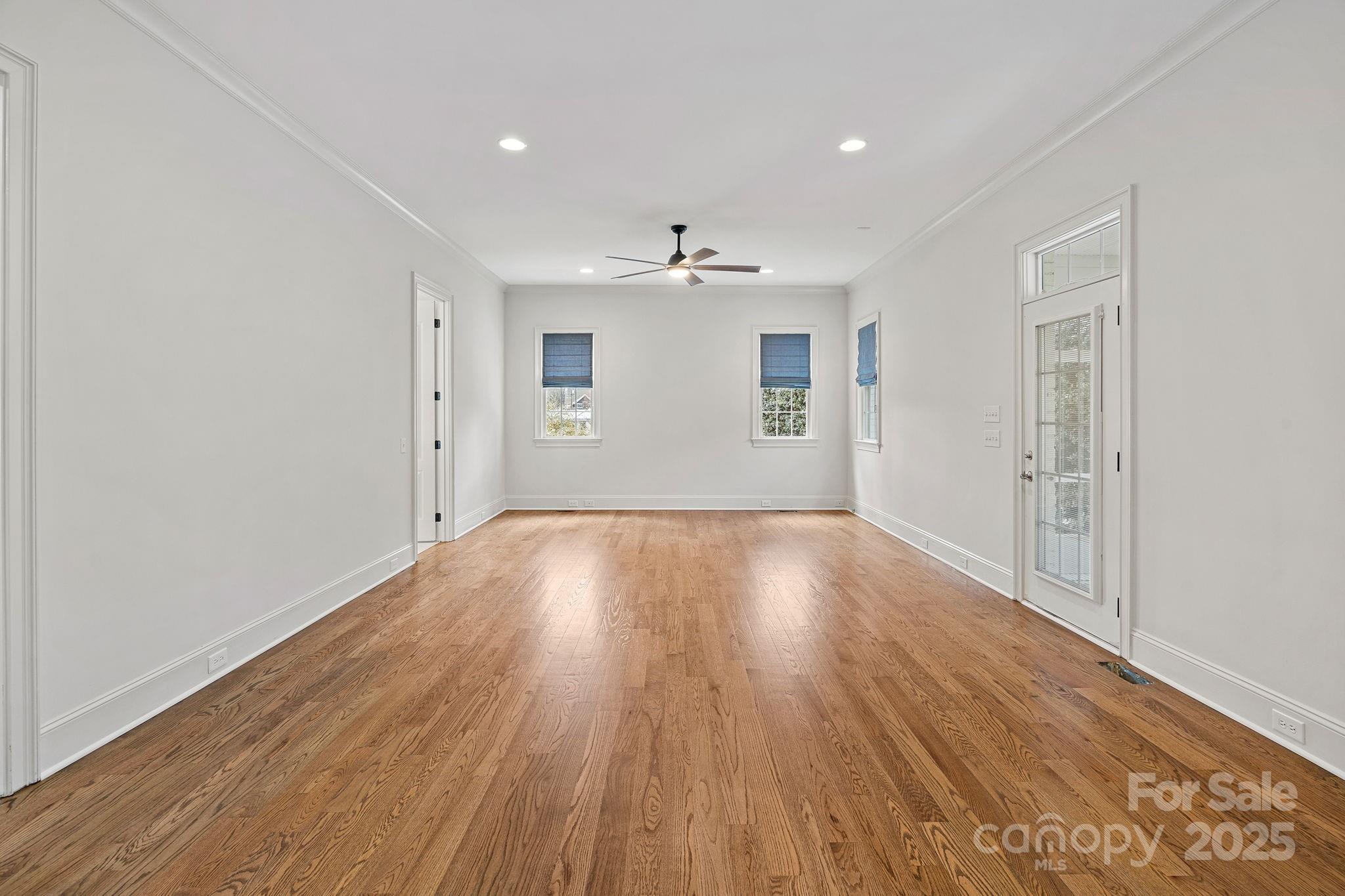 357 Magnolia Street