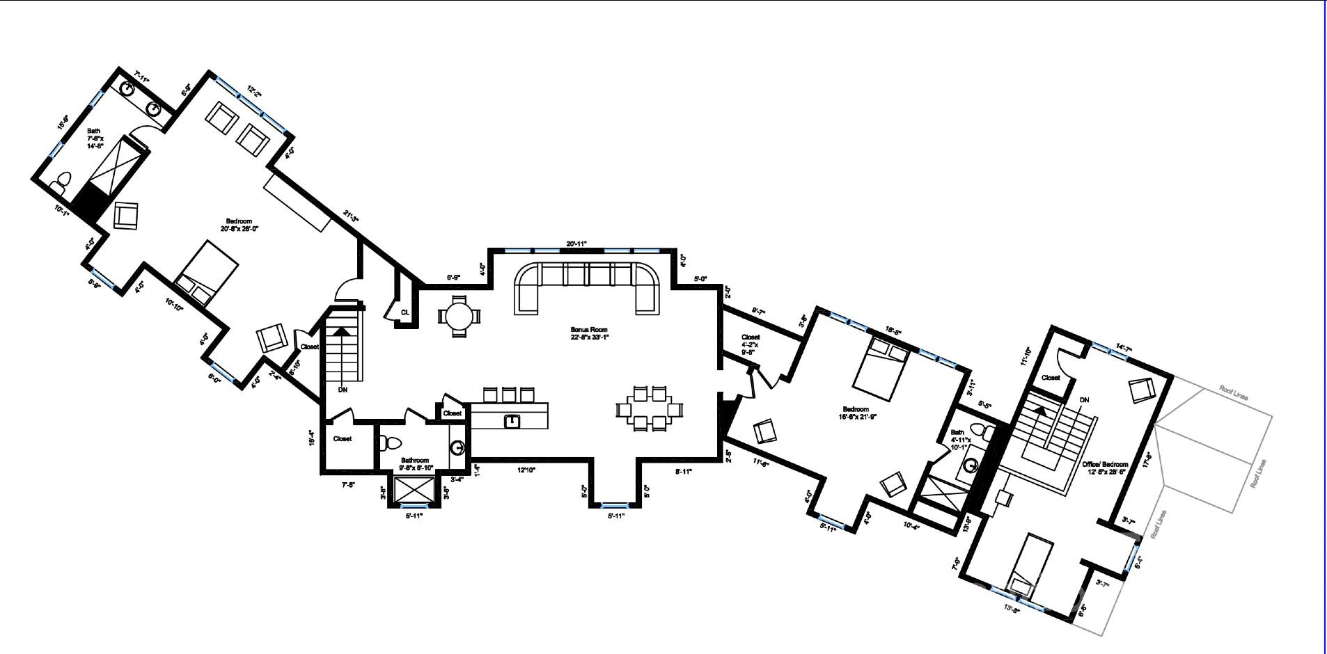 357 Magnolia Street