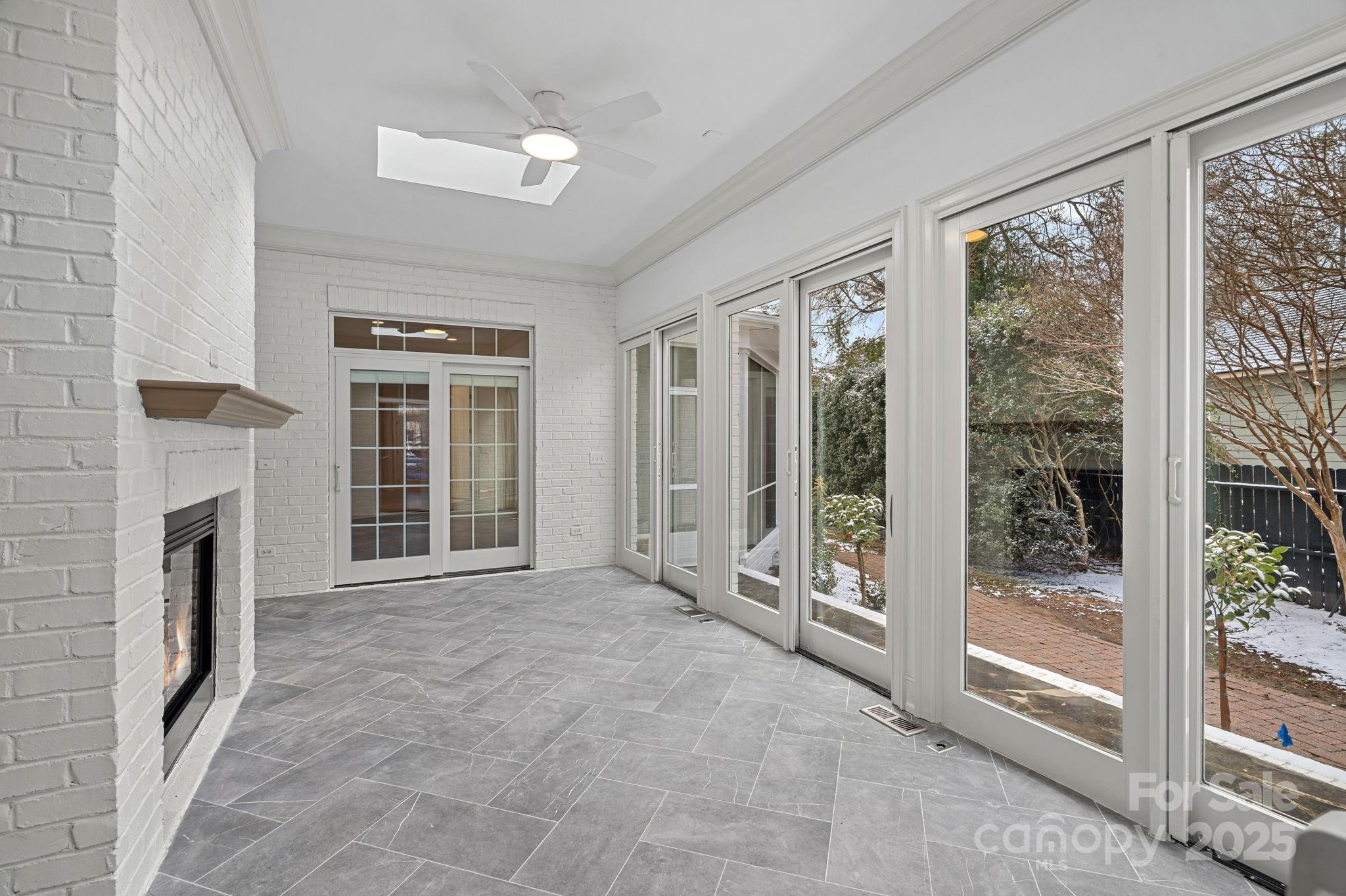 357 Magnolia Street