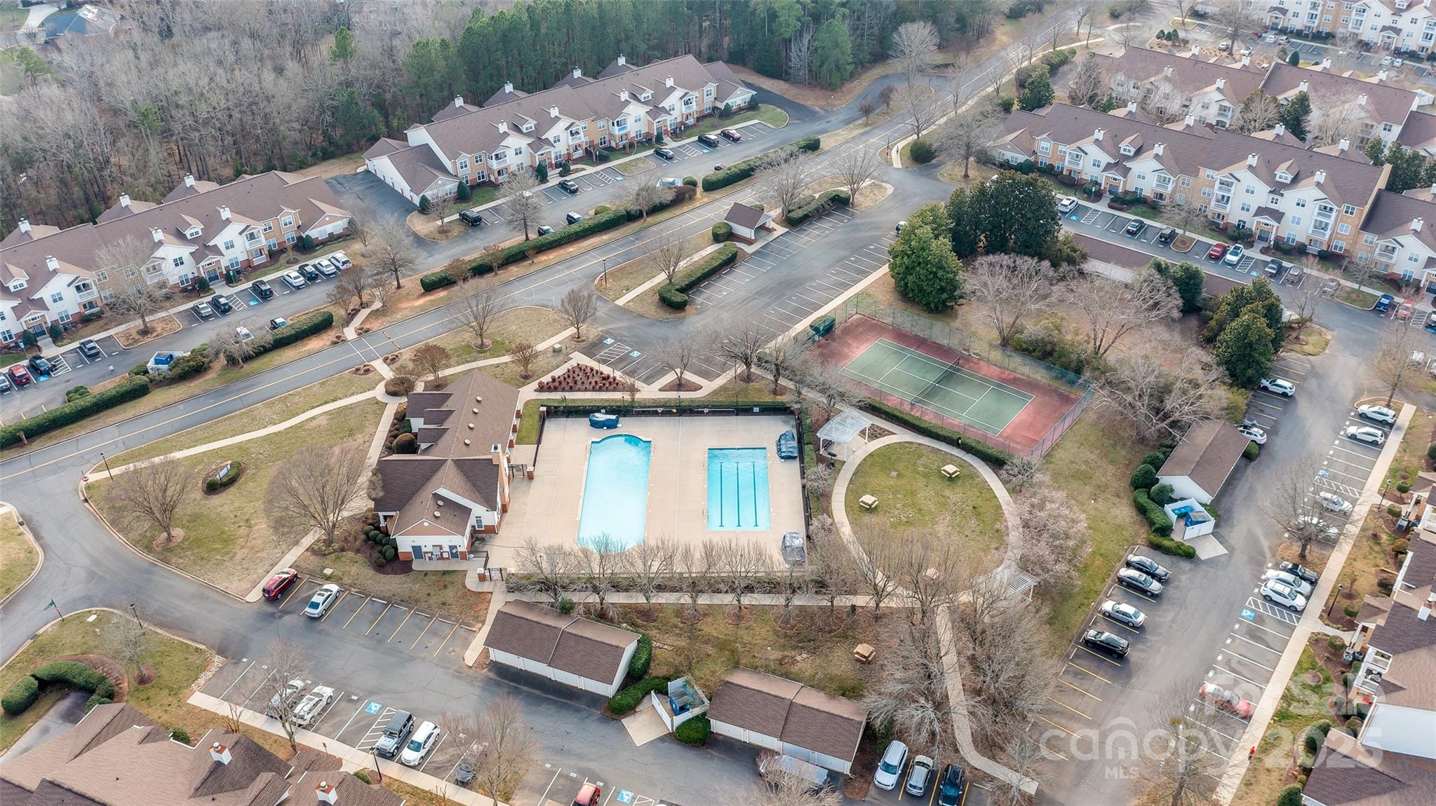 16436 Redstone Mountain Lane Unit: UNIT 16436