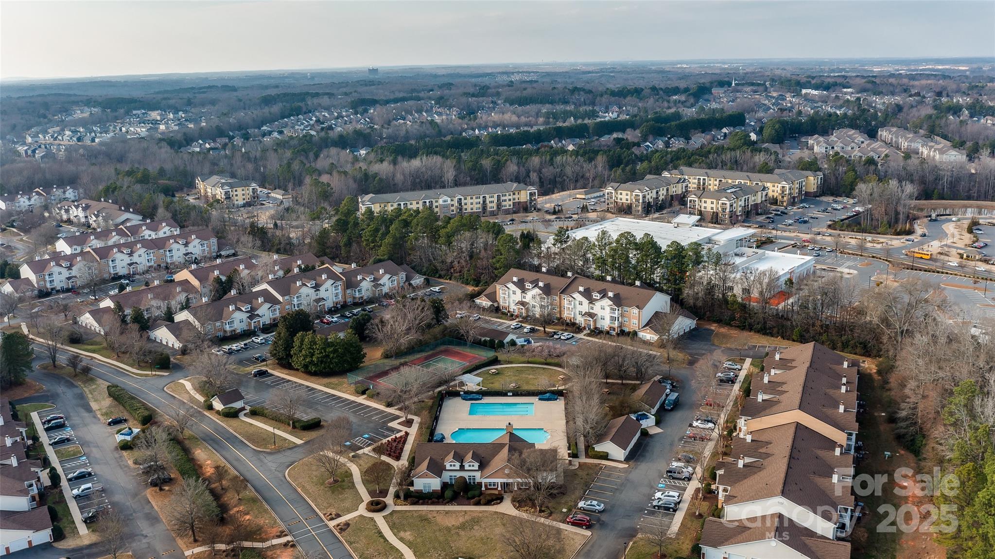 16436 Redstone Mountain Lane Unit: UNIT 16436