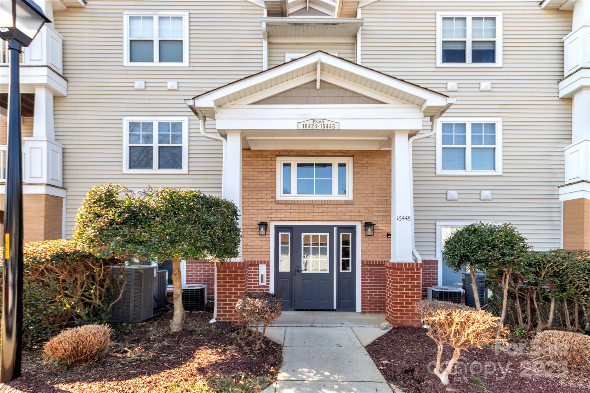 16436 Redstone Mountain Lane Unit: UNIT 16436