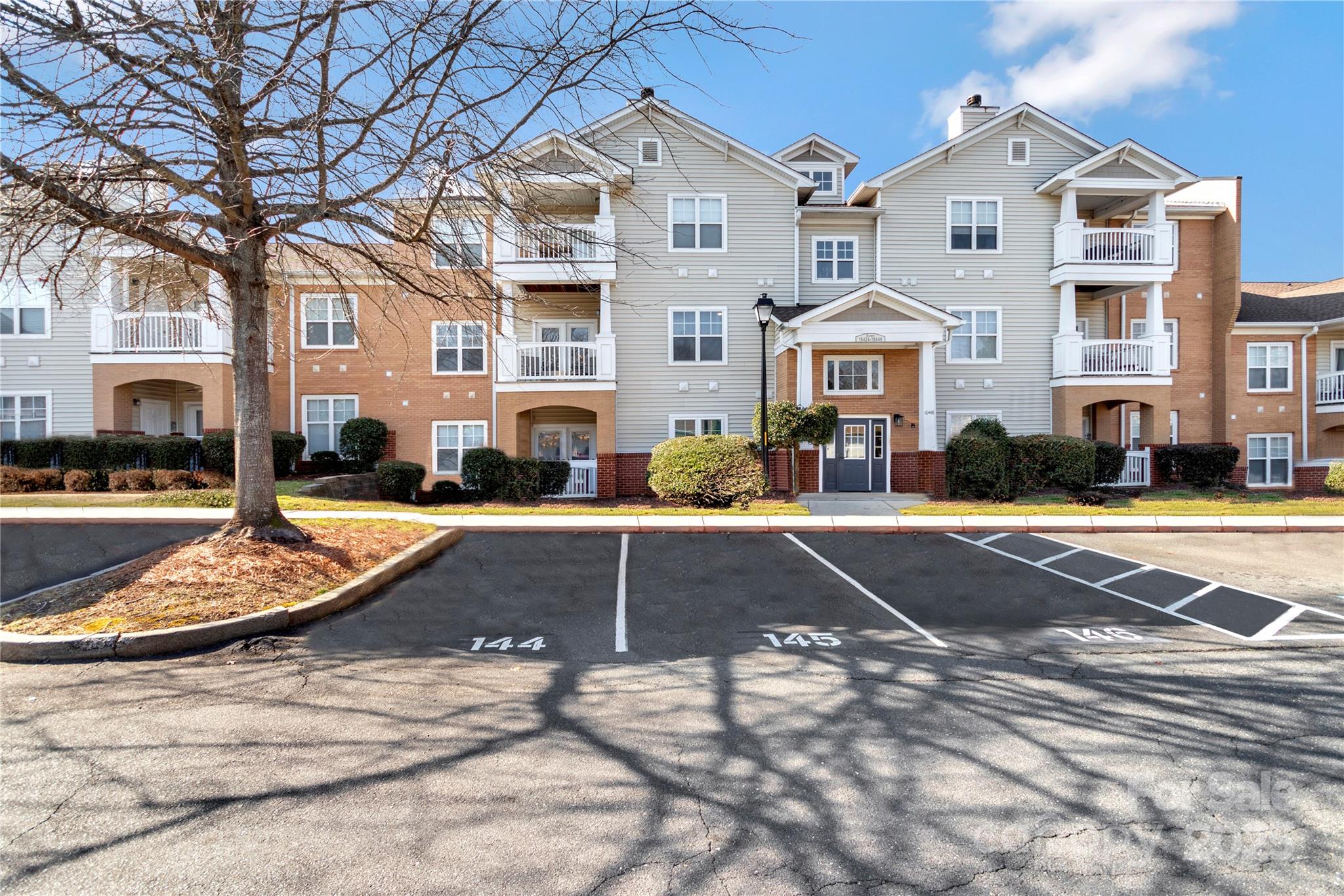 16436 Redstone Mountain Lane Unit: UNIT 16436