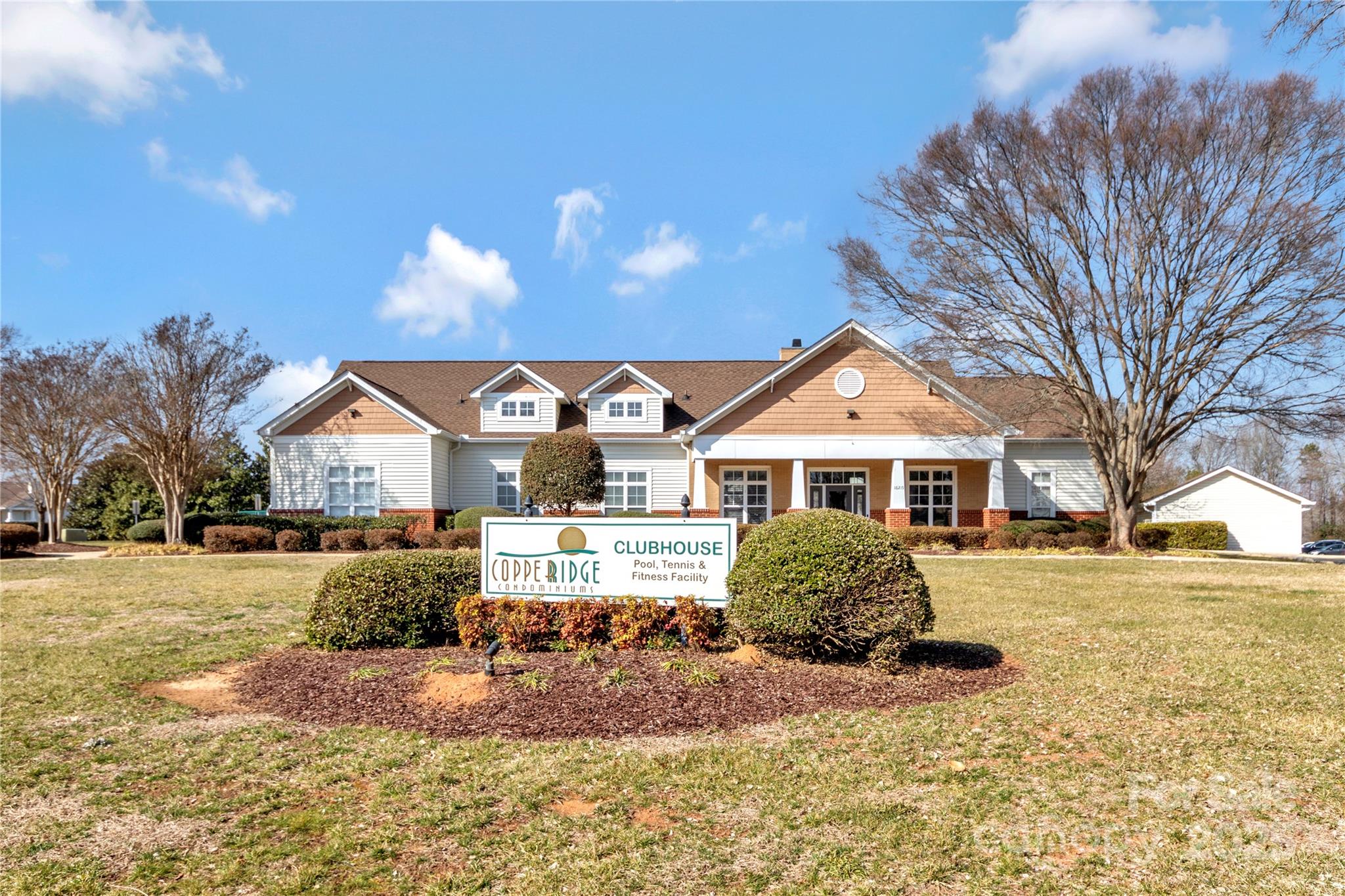 16436 Redstone Mountain Lane Unit: UNIT 16436