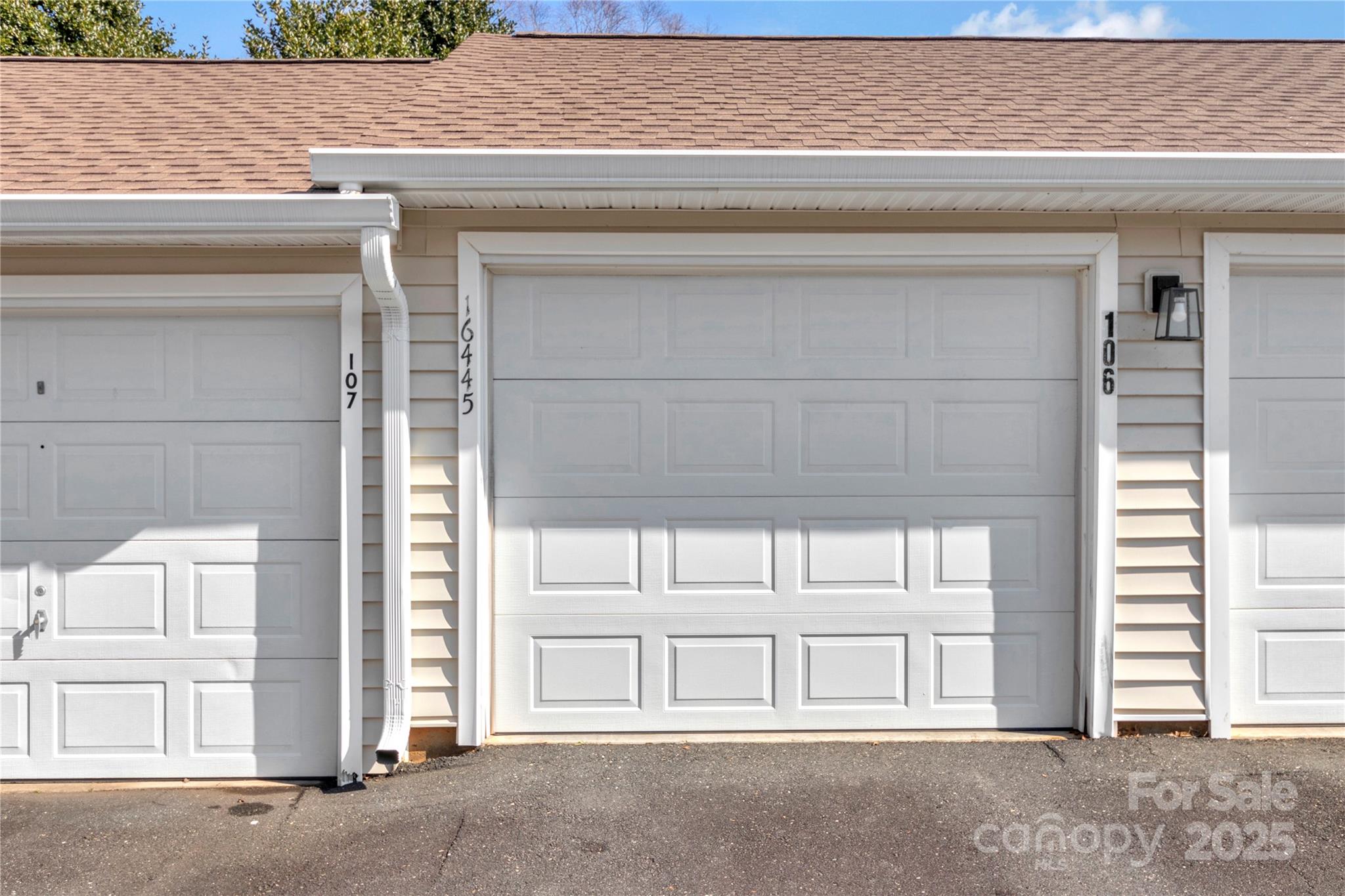 16436 Redstone Mountain Lane Unit: UNIT 16436
