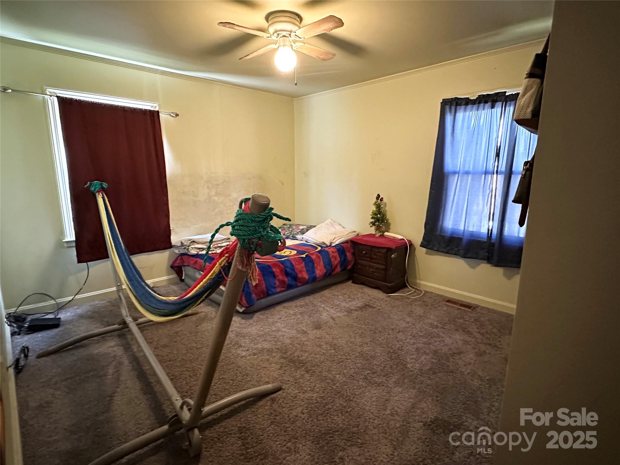 3520 Carlyle Drive