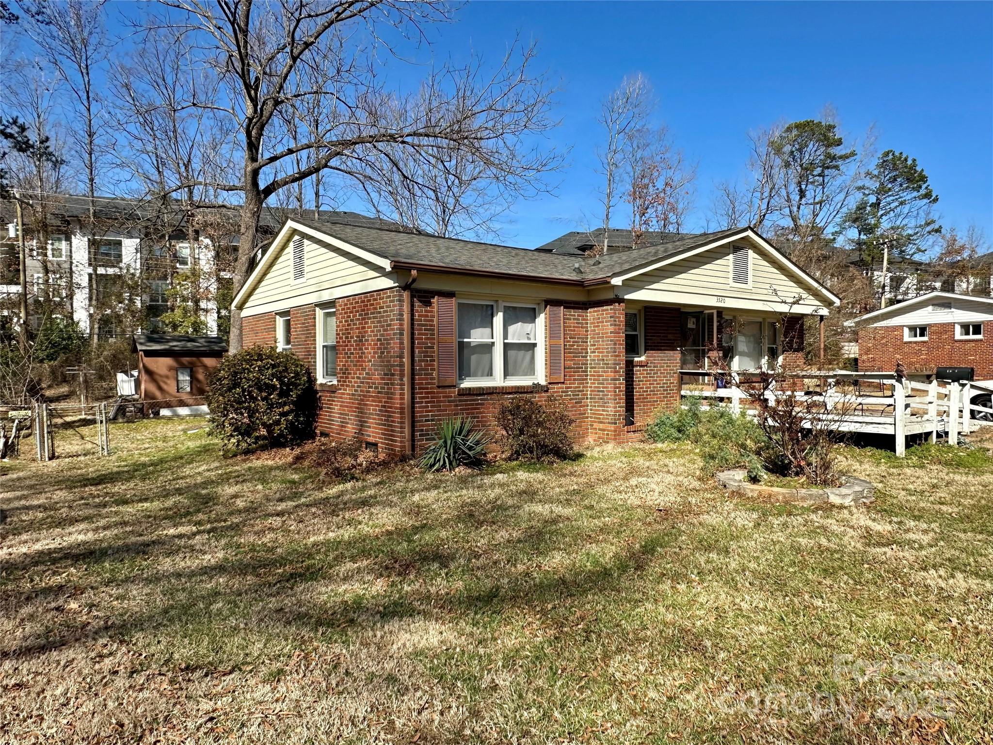 3520 Carlyle Drive