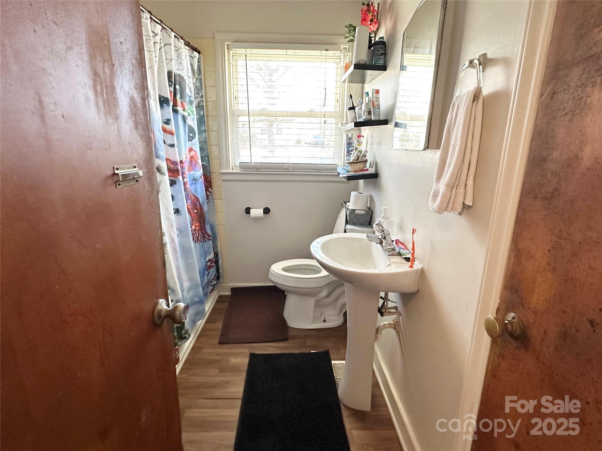 3520 Carlyle Drive
