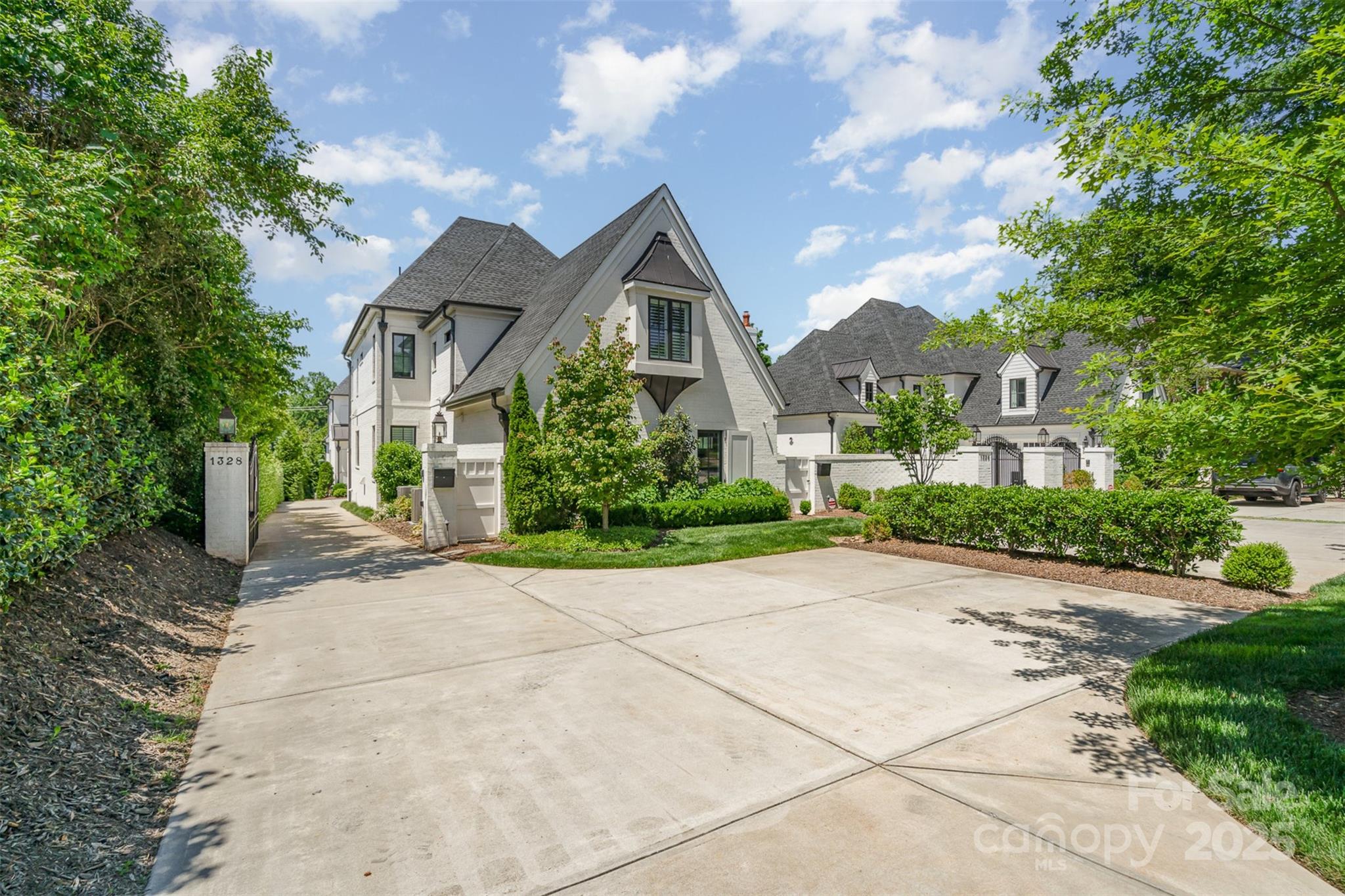 1328 S Kings Drive