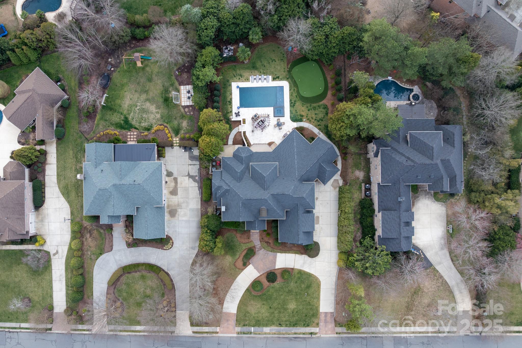 1506 Venetian Way Drive